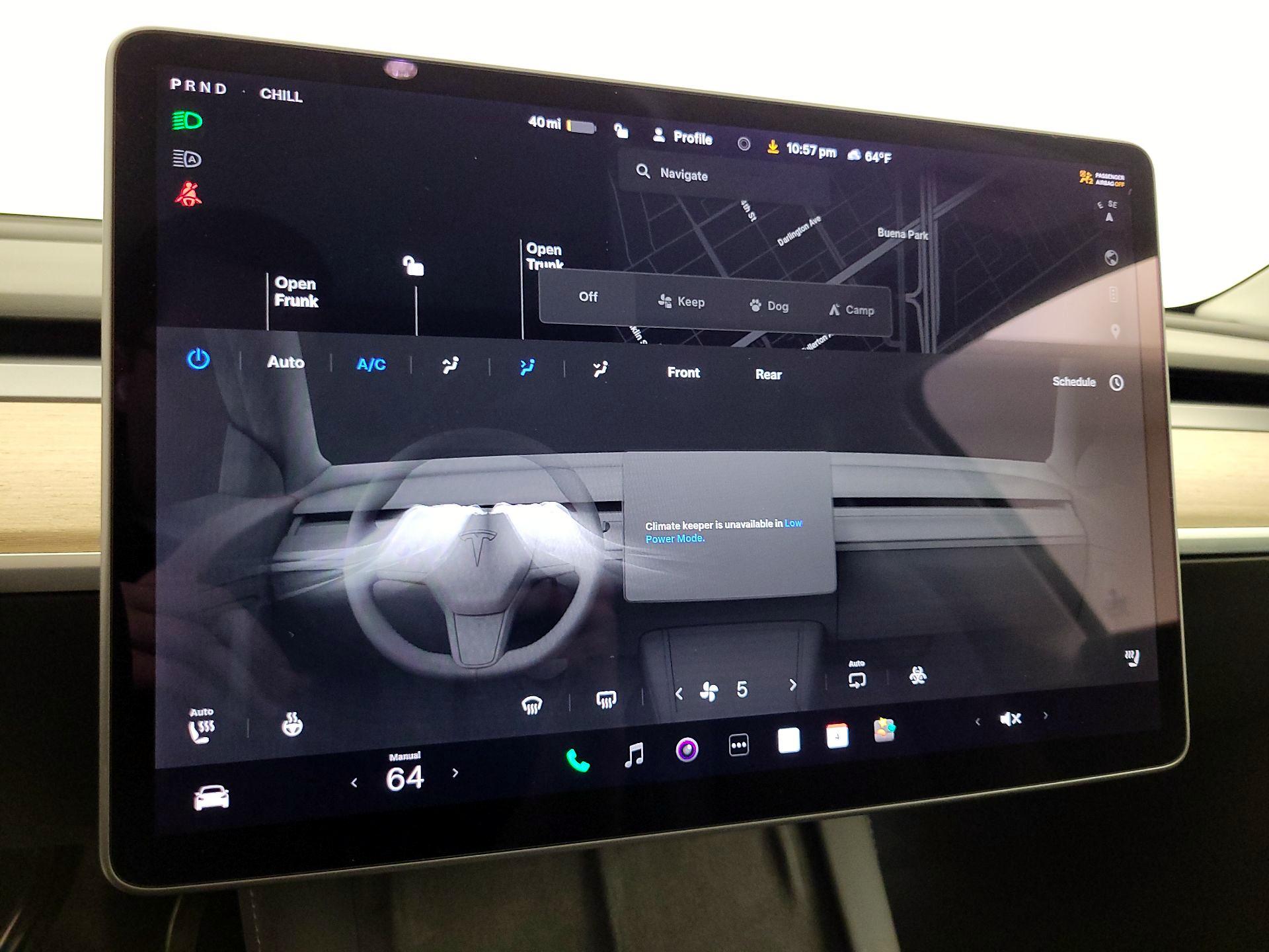 Thumbnail: 2021 Tesla Model Y - 16