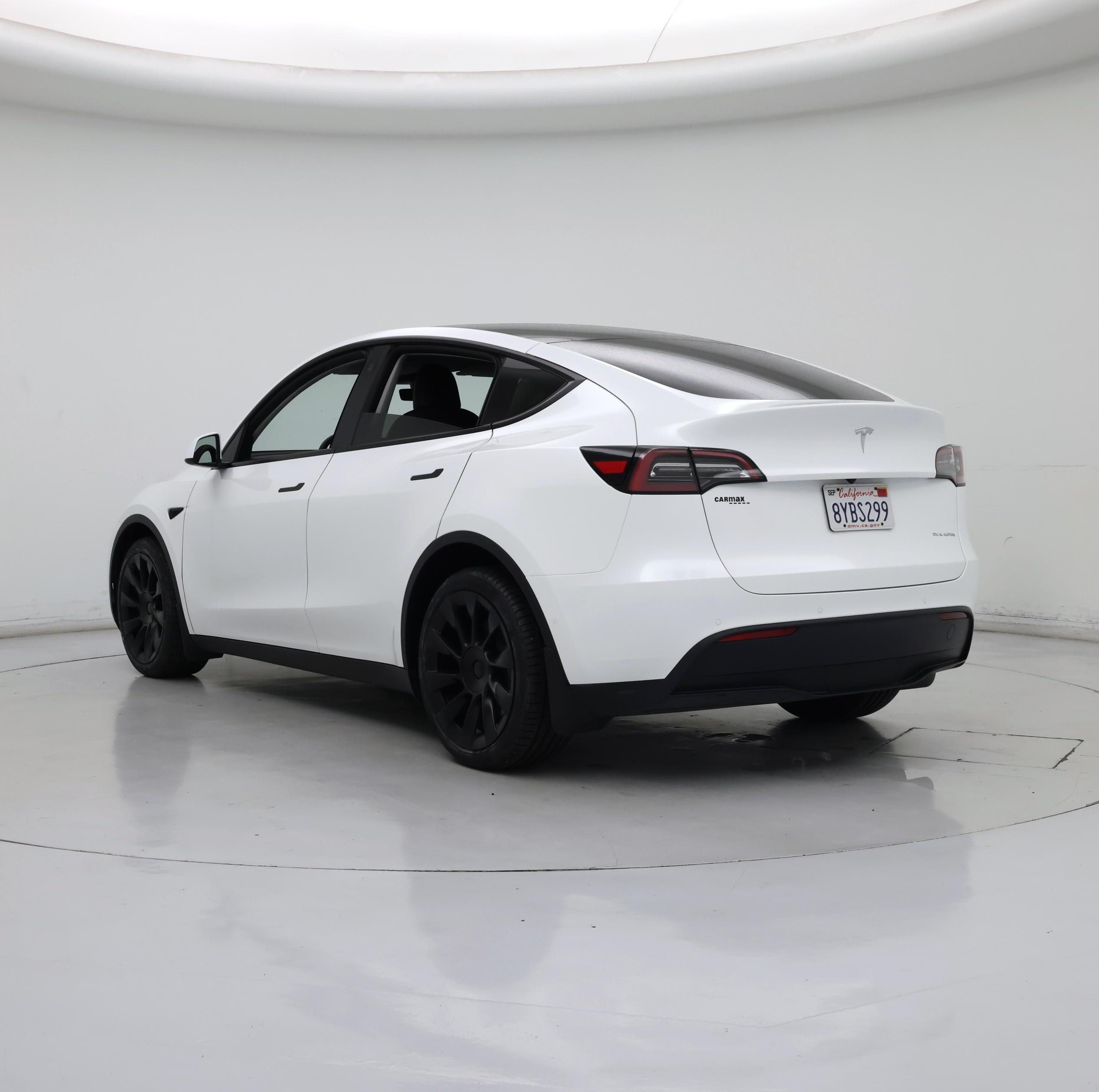 Thumbnail: 2021 Tesla Model Y - 2