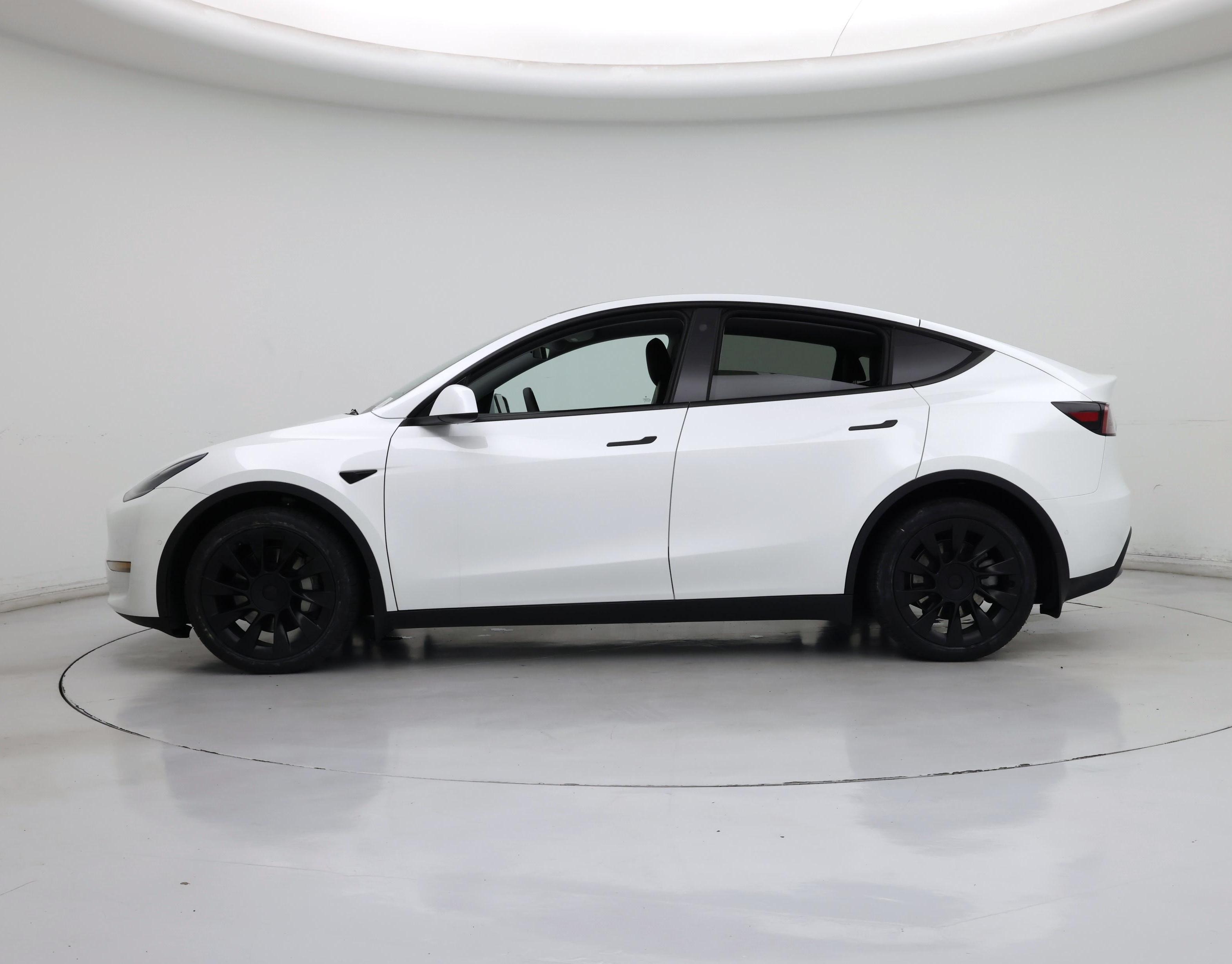 Thumbnail: 2021 Tesla Model Y - 3