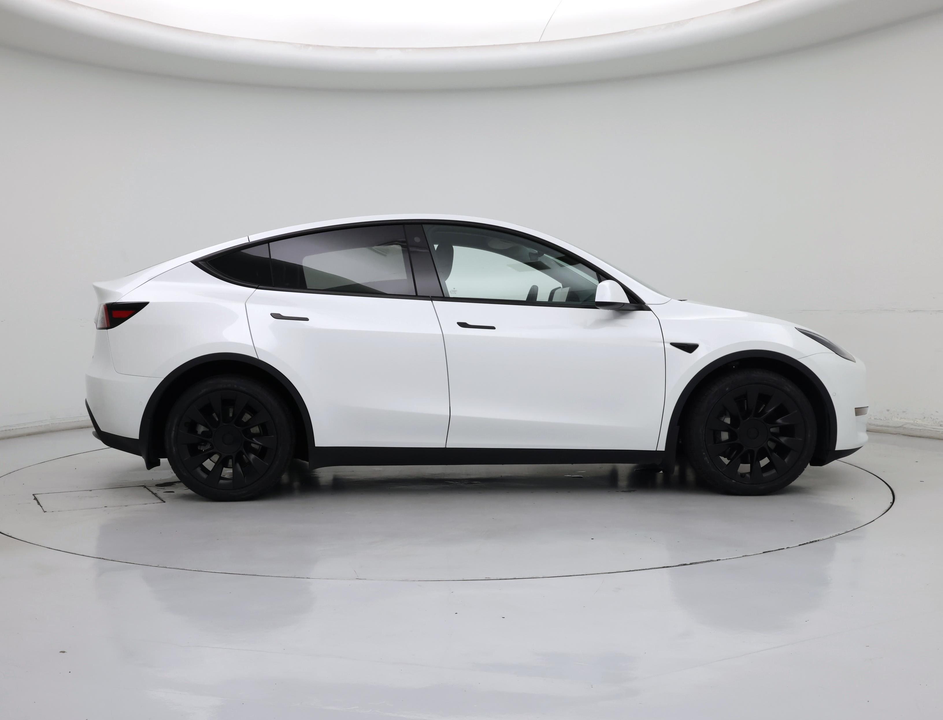 Thumbnail: 2021 Tesla Model Y - 7