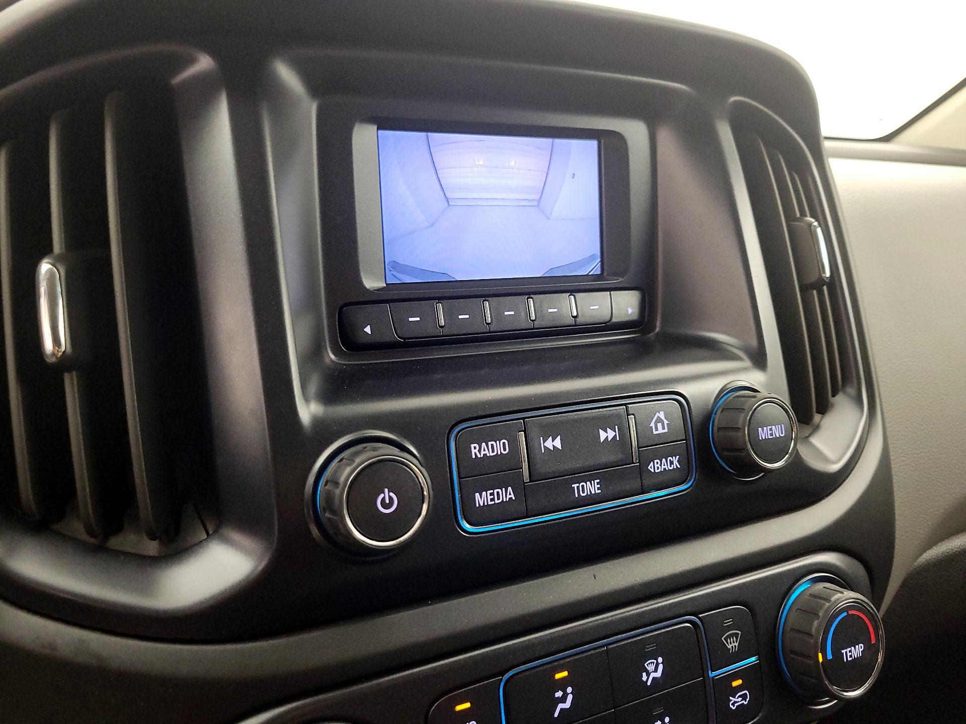 Thumbnail: 2017 Chevrolet Colorado - 14