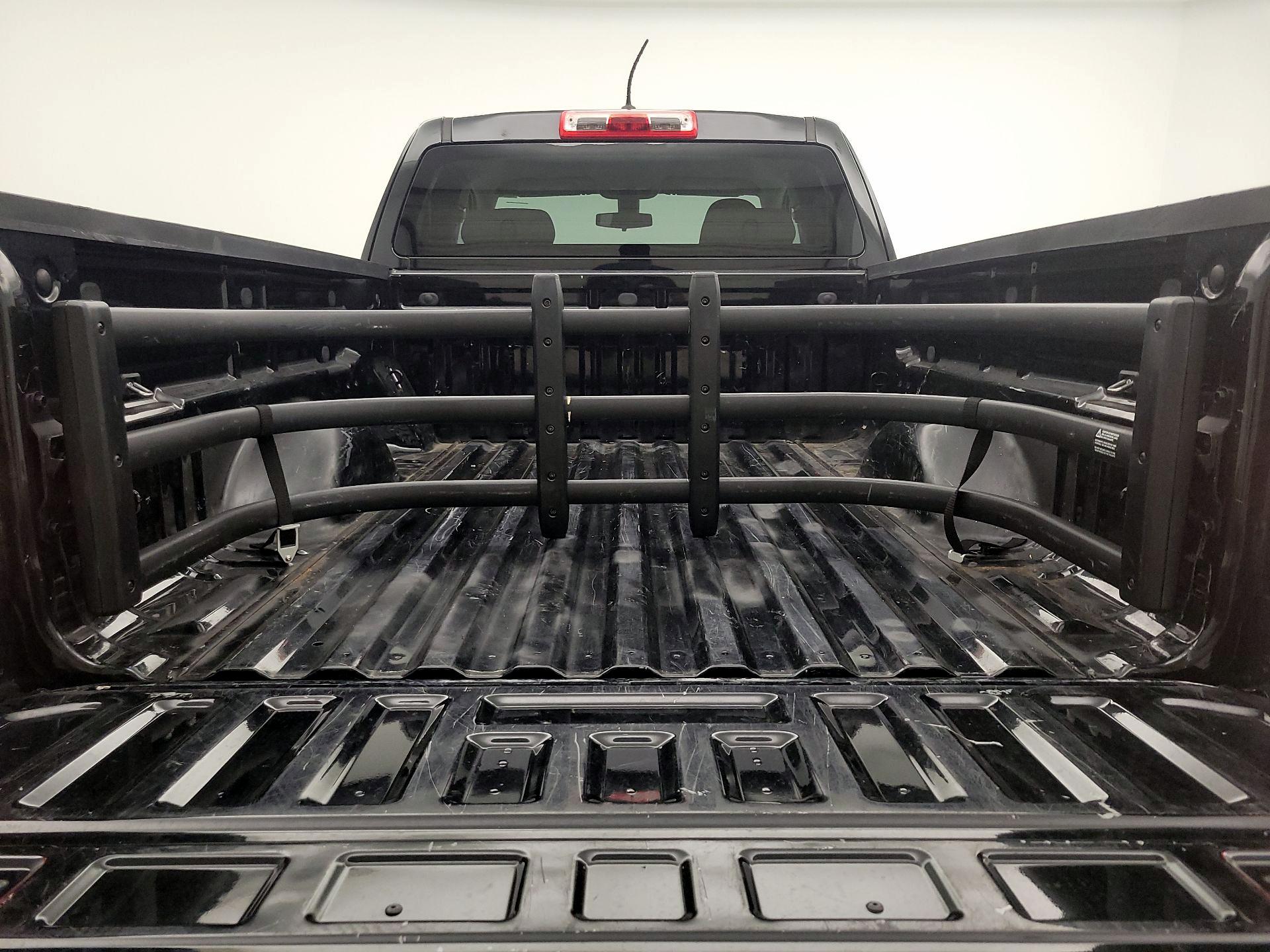Thumbnail: 2017 Chevrolet Colorado - 20