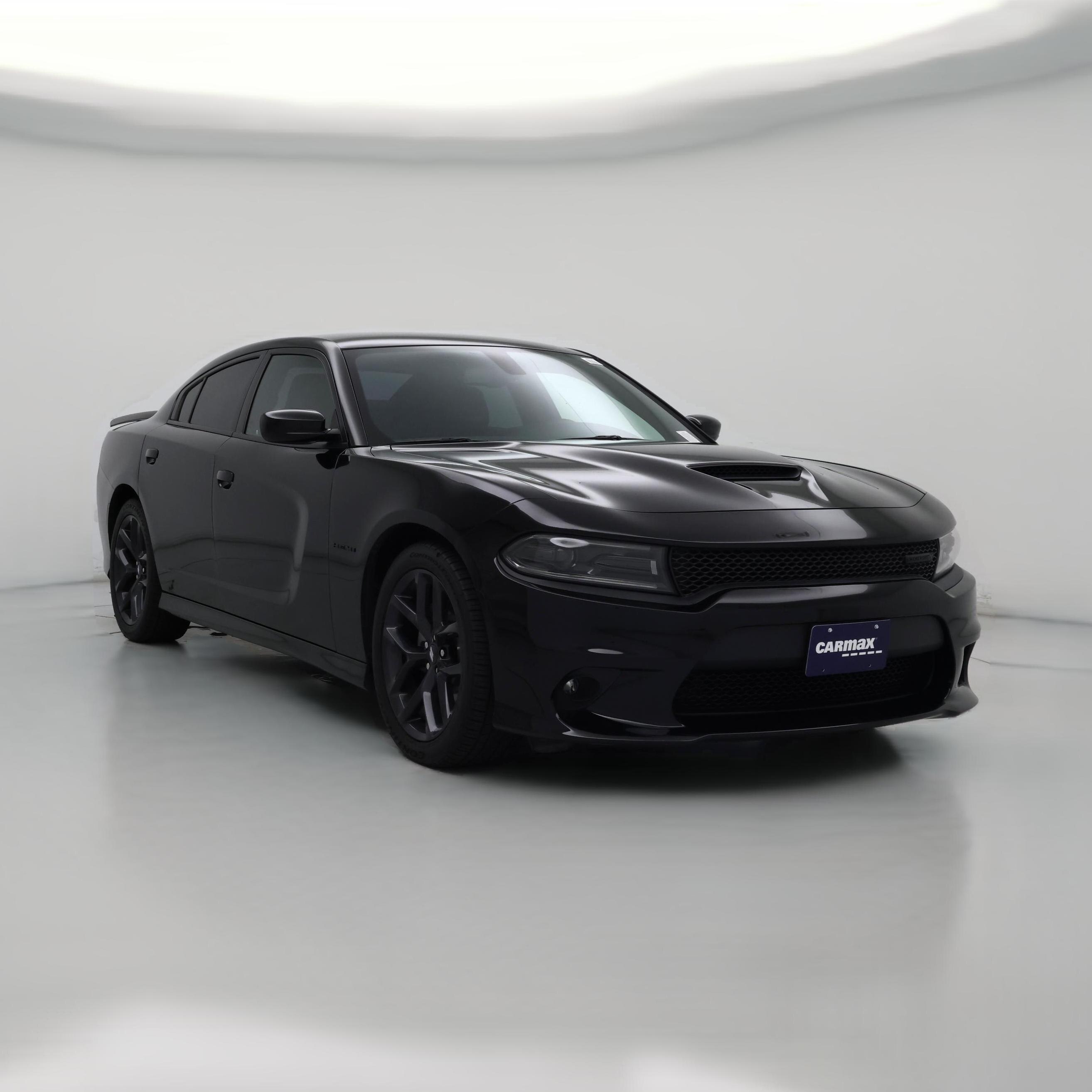 Thumbnail: 2022 Dodge Charger - 1
