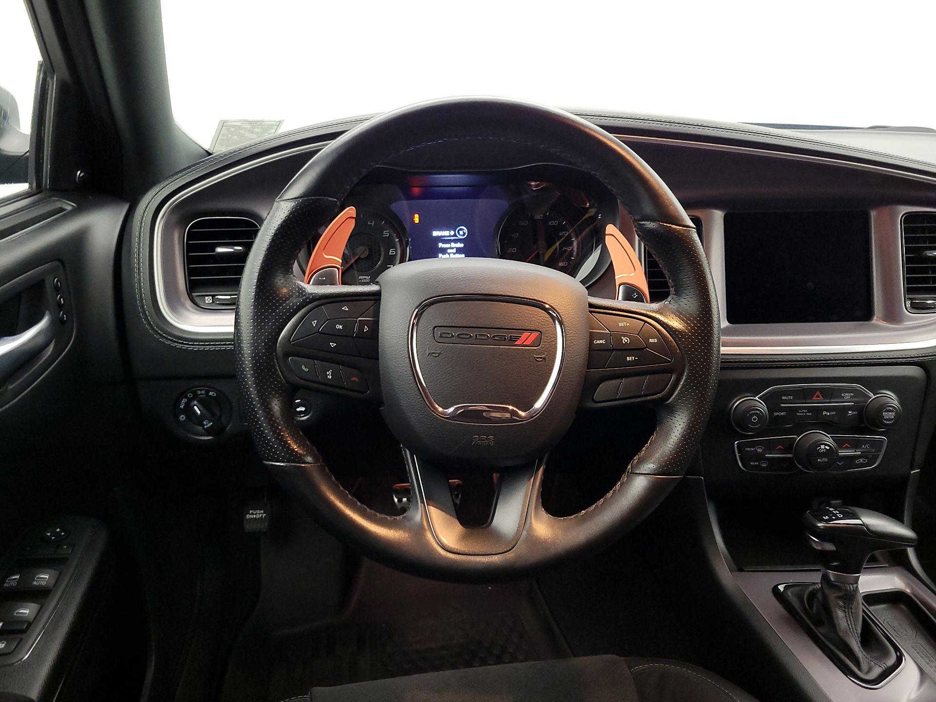 Thumbnail: 2022 Dodge Charger - 10