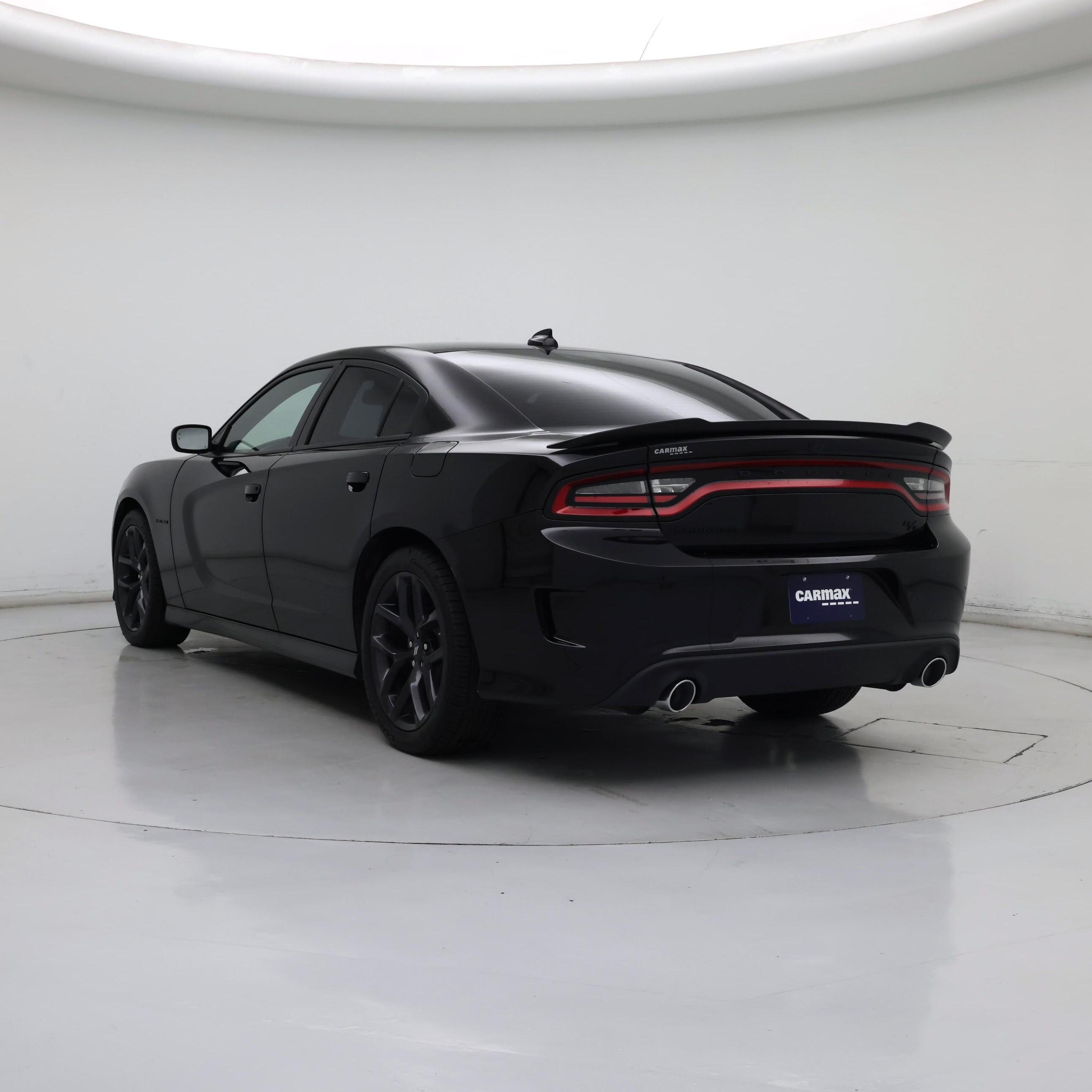 Thumbnail: 2022 Dodge Charger - 2