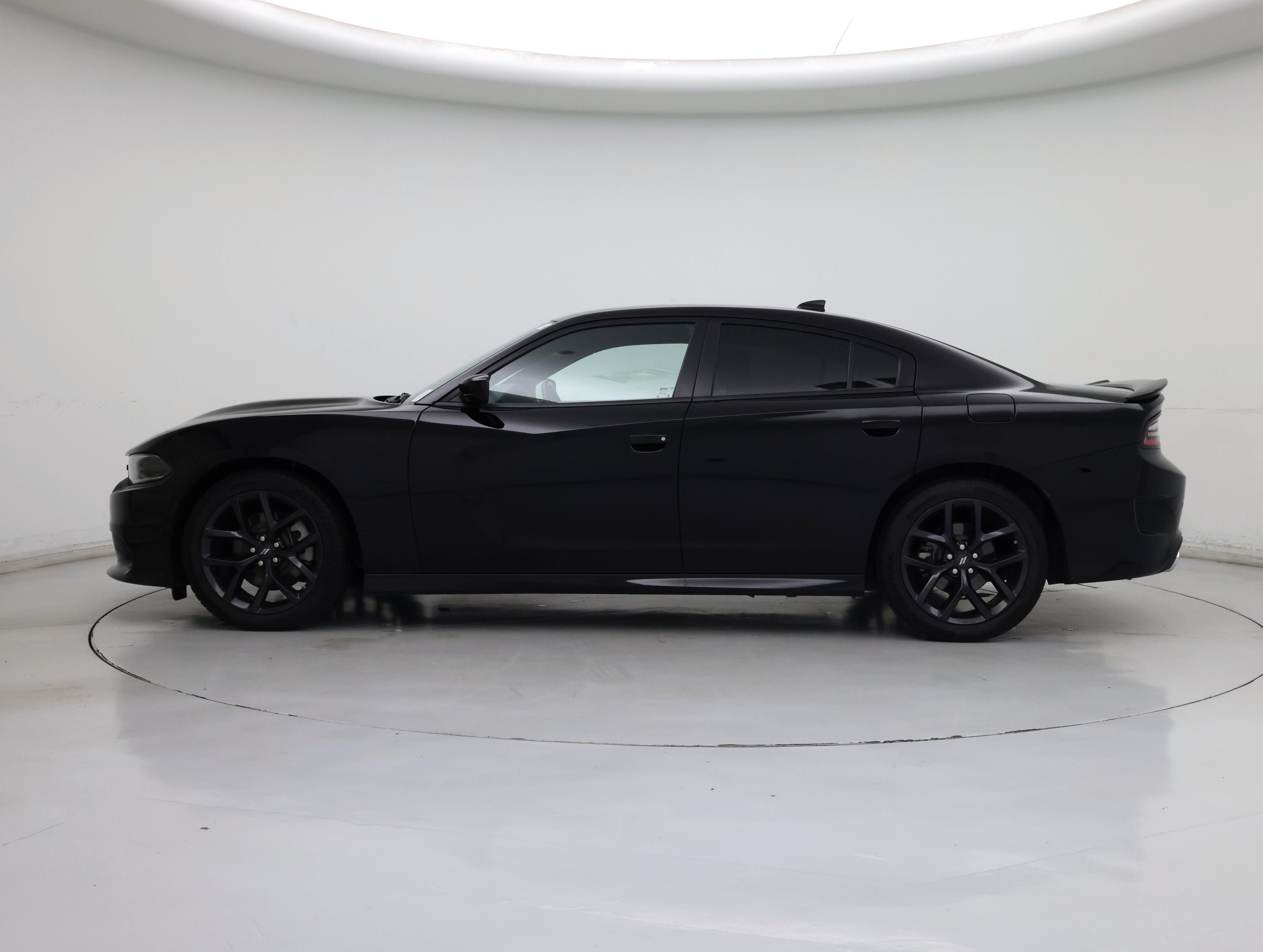 Thumbnail: 2022 Dodge Charger - 3