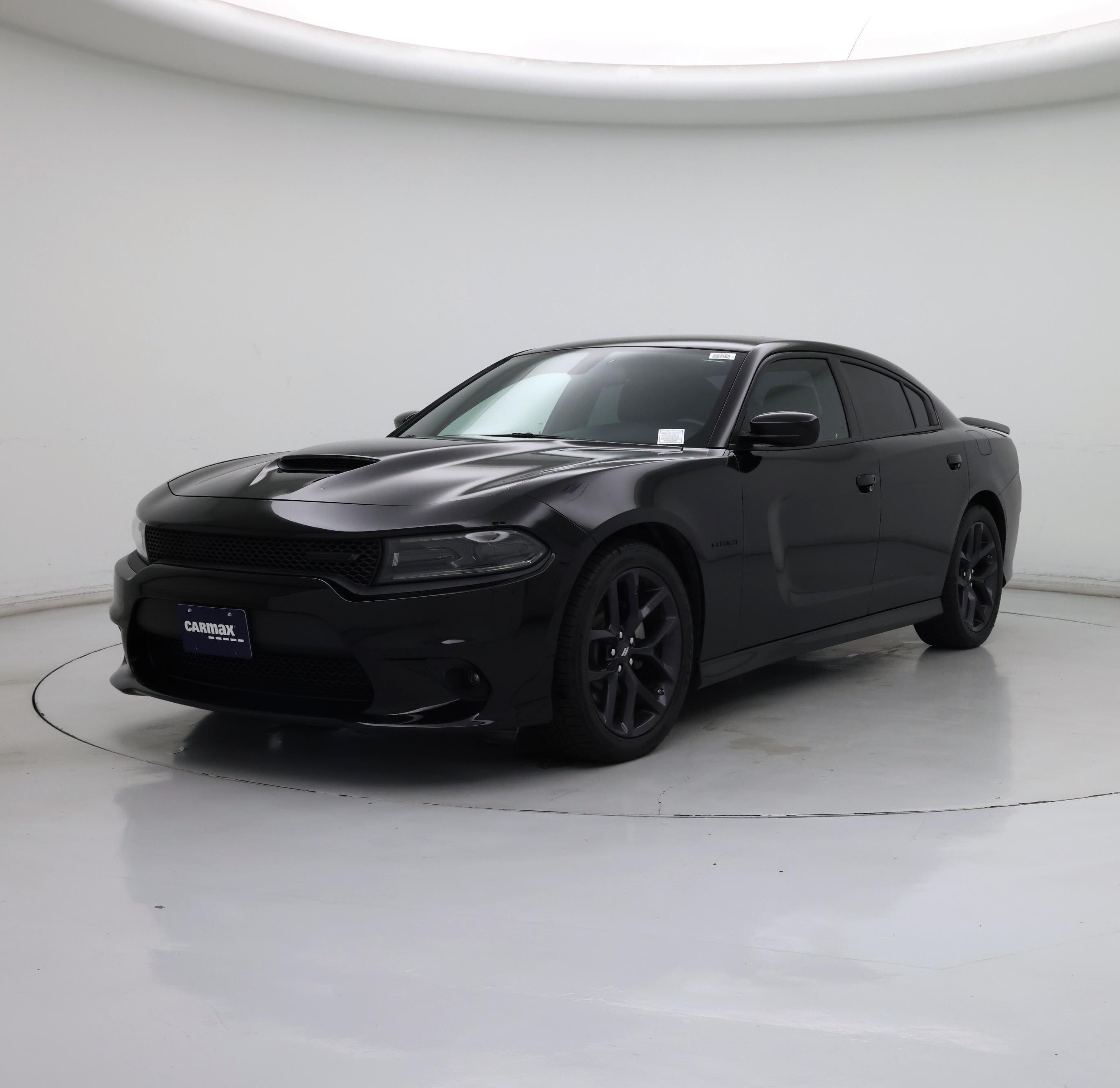 Thumbnail: 2022 Dodge Charger - 4