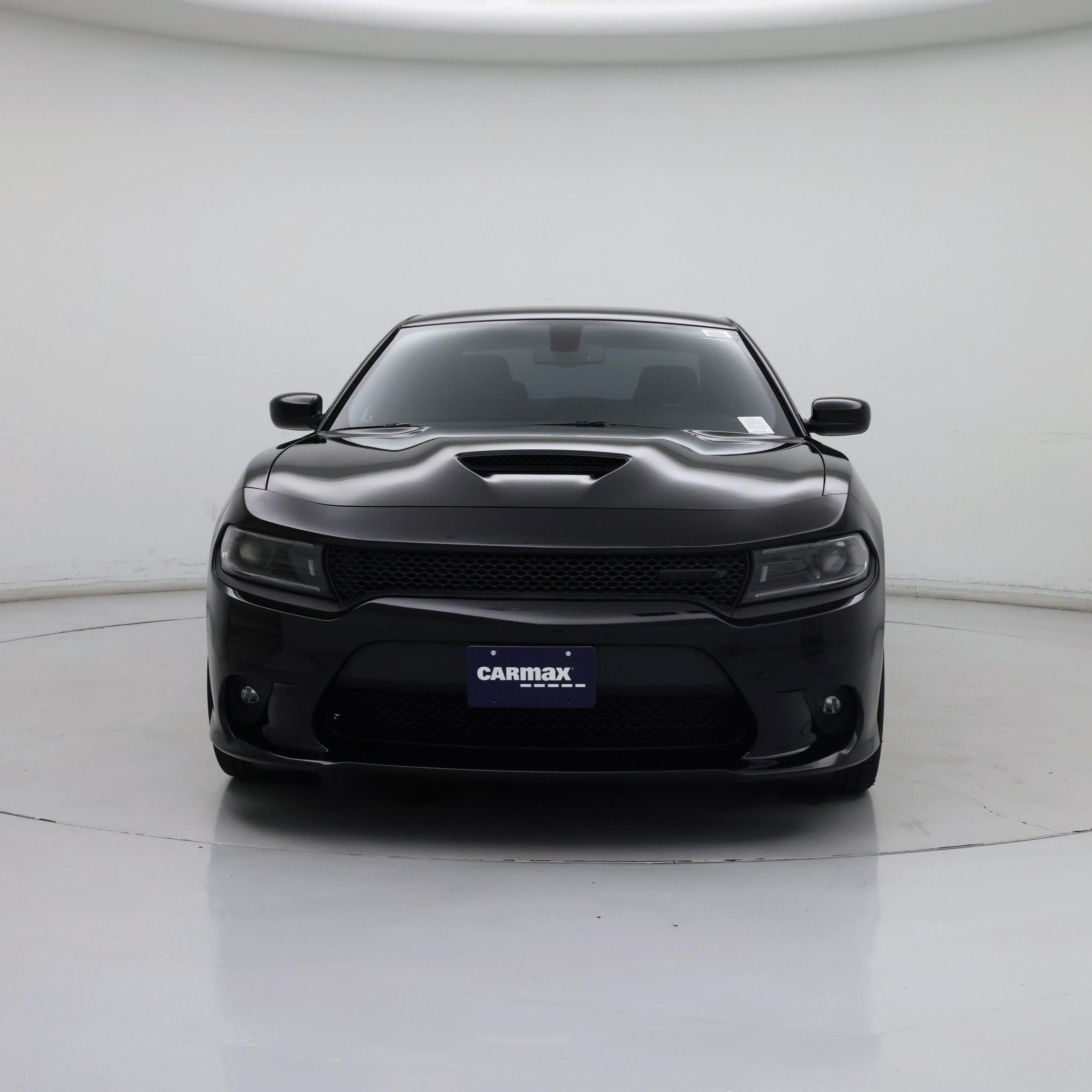 Thumbnail: 2022 Dodge Charger - 5