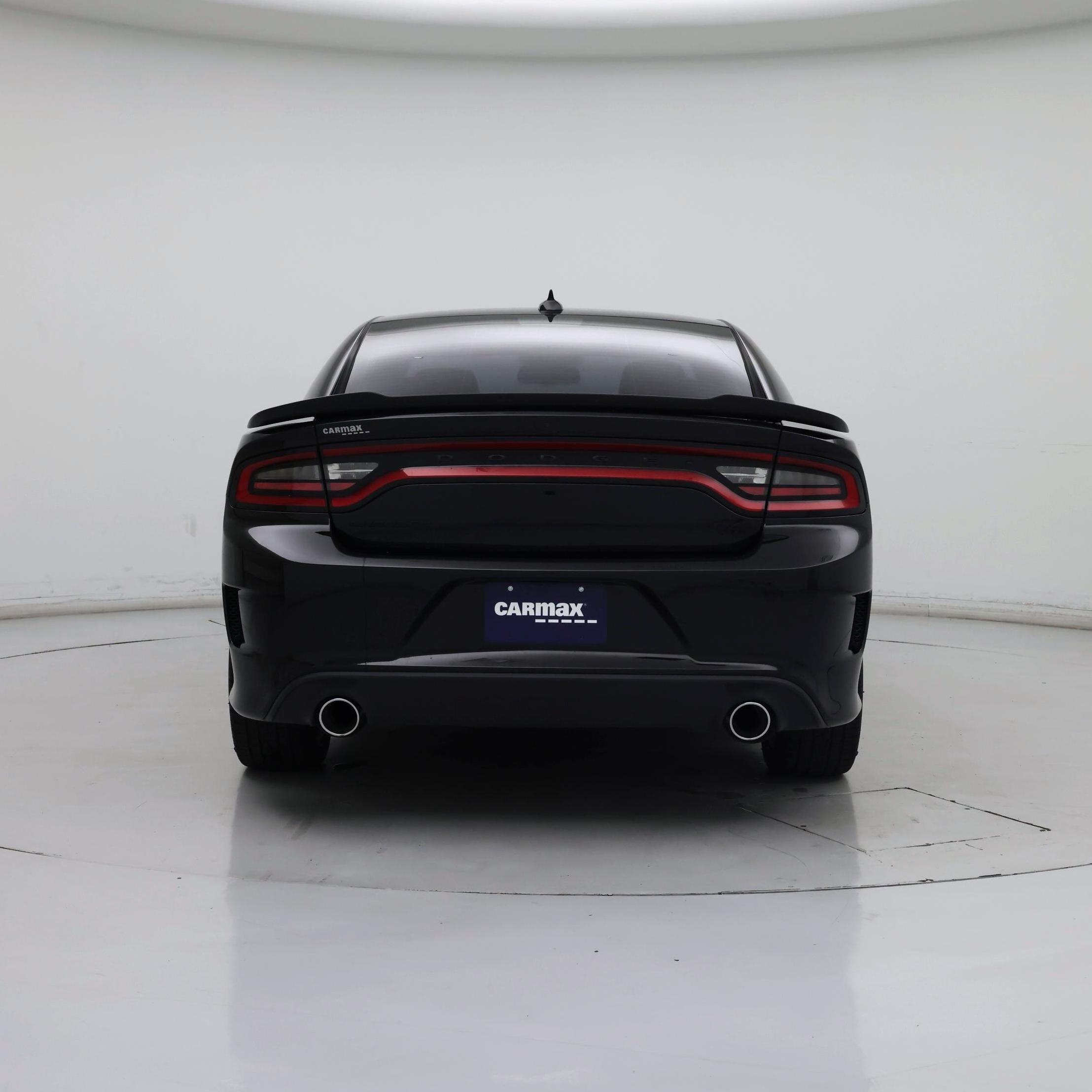 Thumbnail: 2022 Dodge Charger - 6