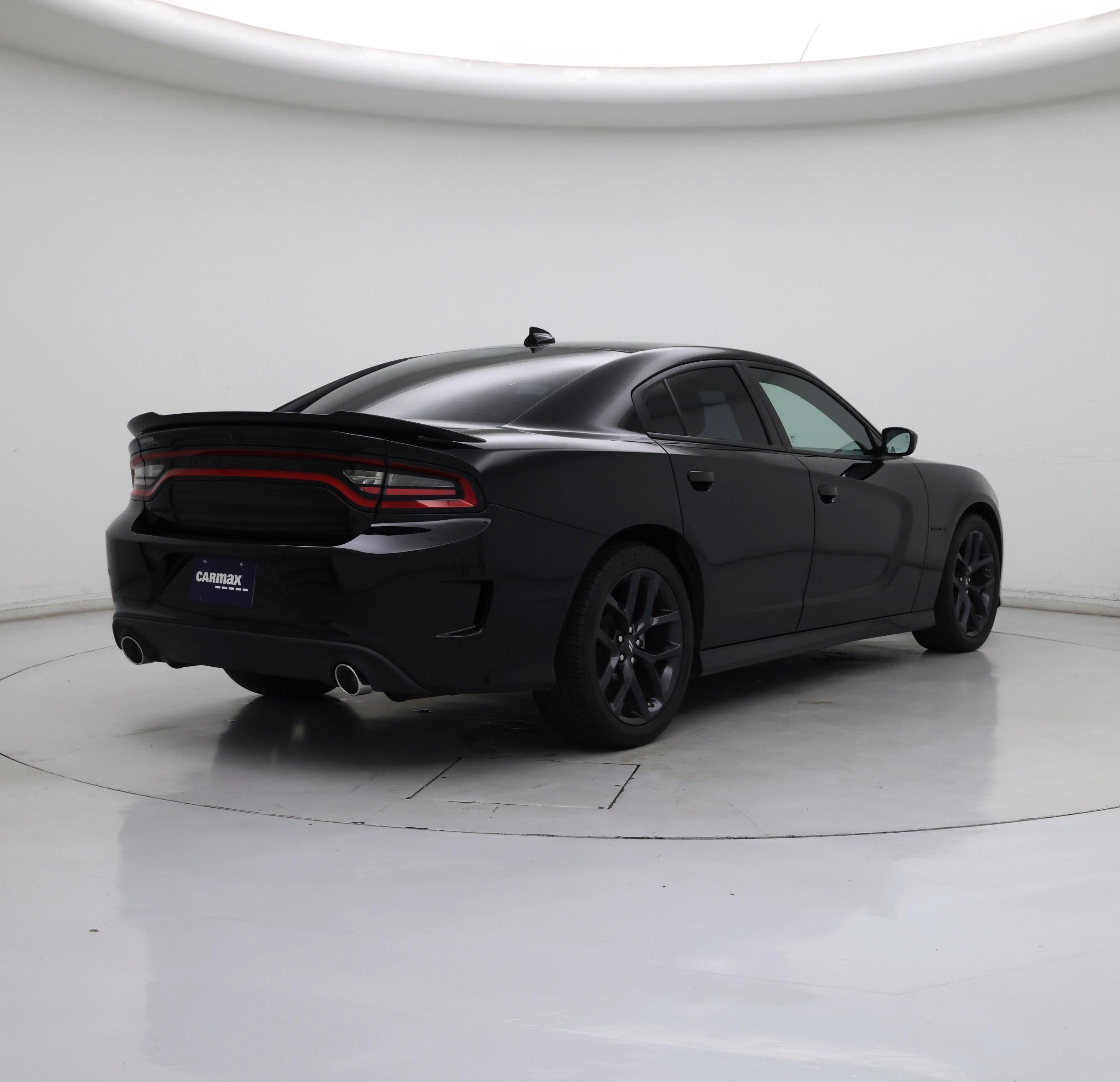 Thumbnail: 2022 Dodge Charger - 8
