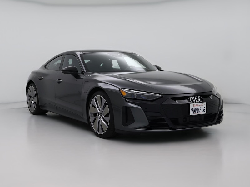 2022 Audi e-tron GT Prestige -
                  Murrieta, CA