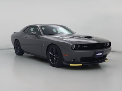 2019 Dodge Challenger R/T Scat Pack