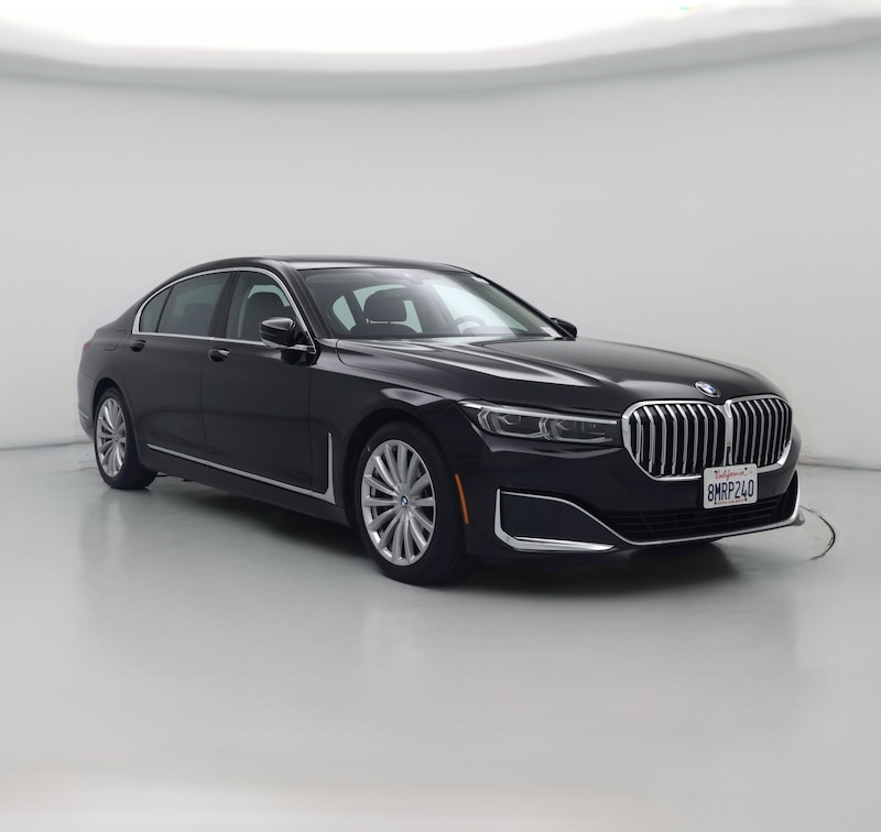 2020 BMW 745 Plug in Hybrid E xDrive iPerformance