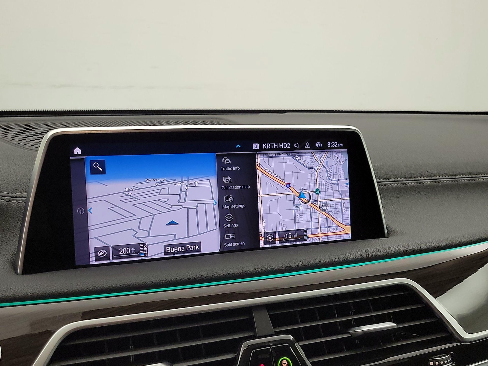 2020 BMW 7 Series 745e - Photo 15