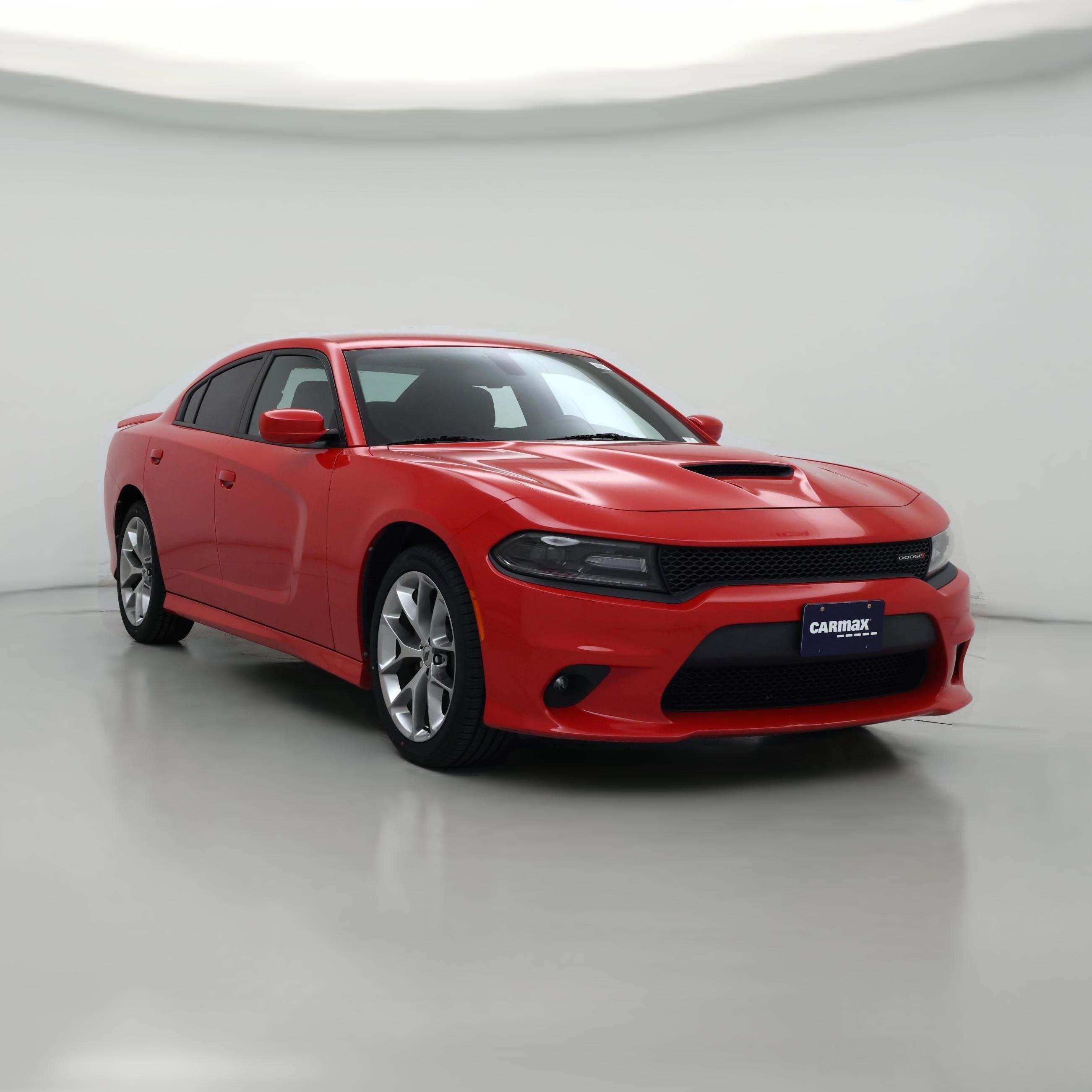 Thumbnail: 2021 Dodge Charger - 1