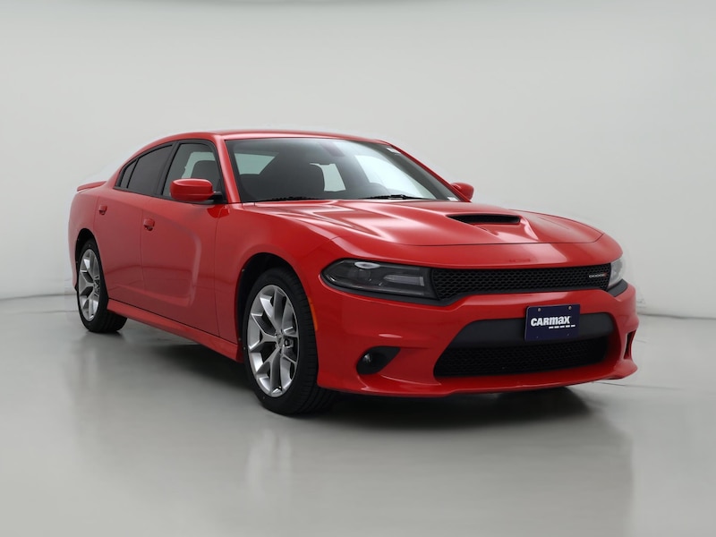 2021 Dodge Charger GT