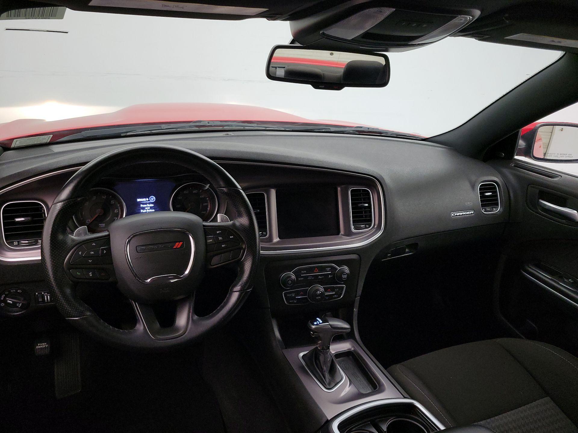Thumbnail: 2021 Dodge Charger - 9