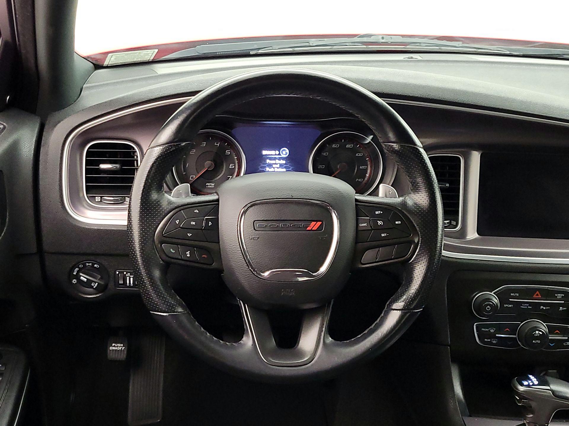 Thumbnail: 2021 Dodge Charger - 10