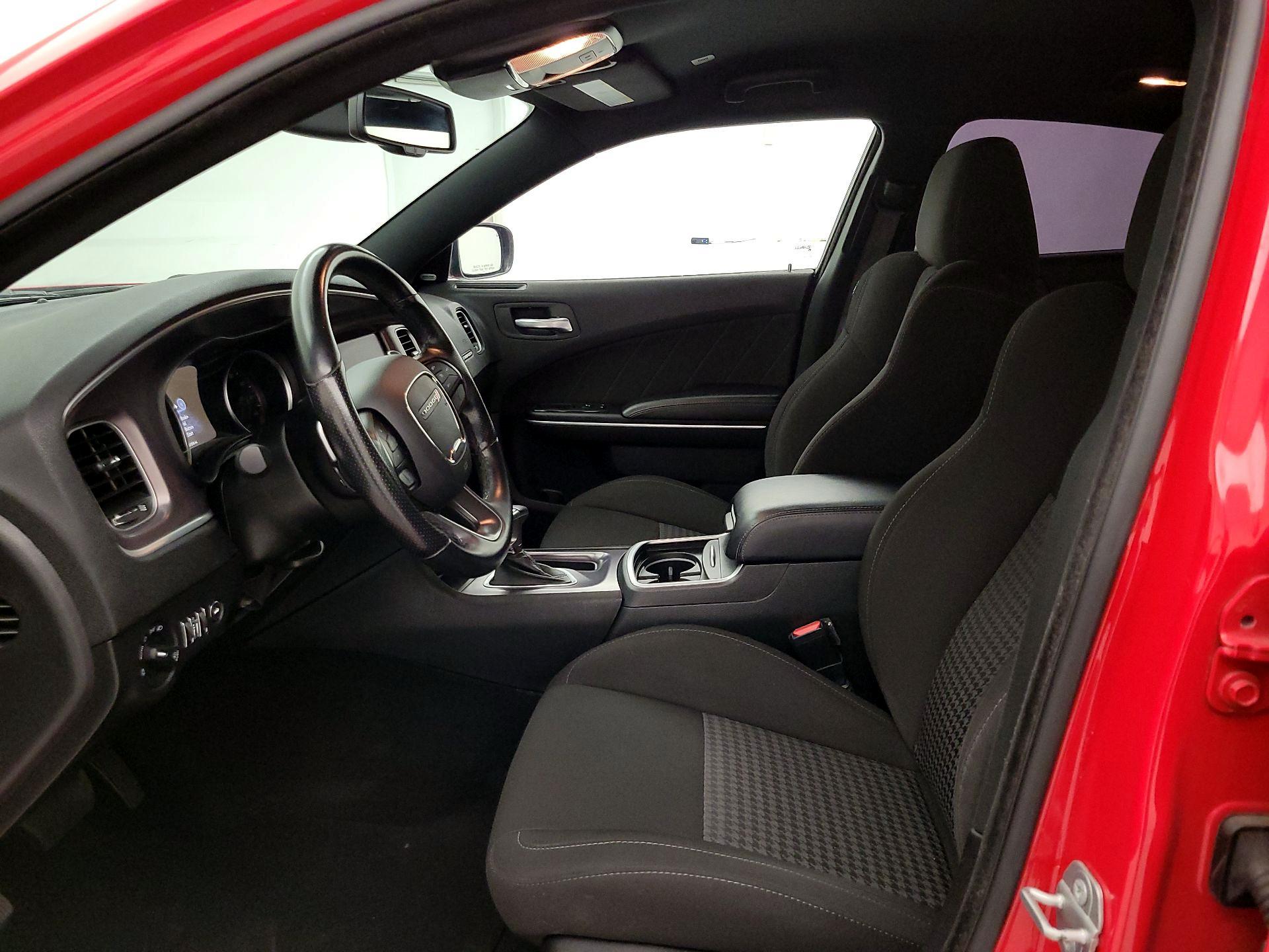 Thumbnail: 2021 Dodge Charger - 11