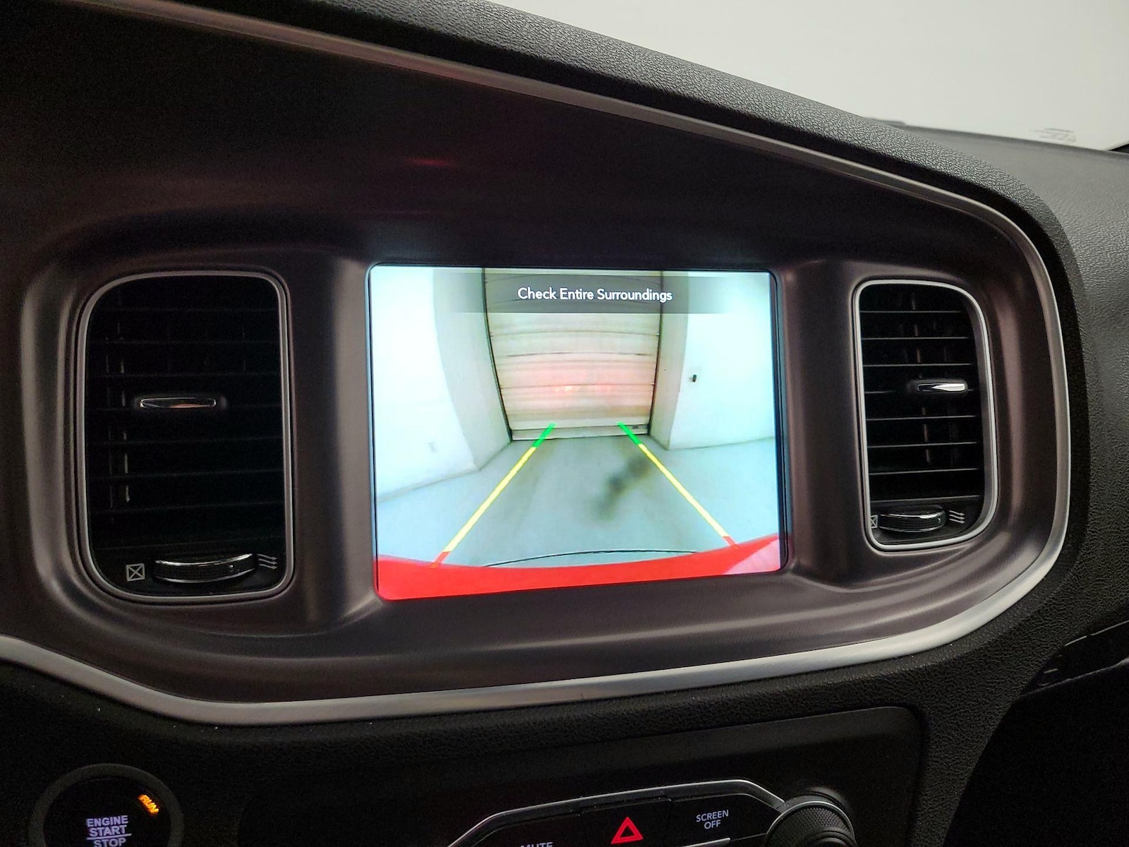 2021 Dodge Charger GT - Photo 15