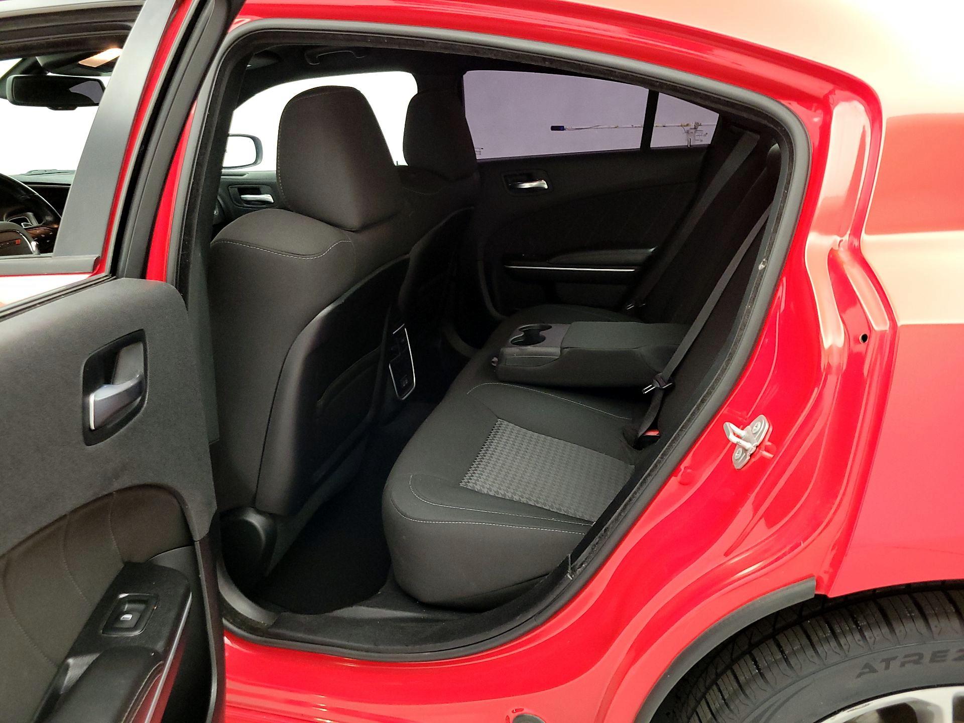Thumbnail: 2021 Dodge Charger - 18