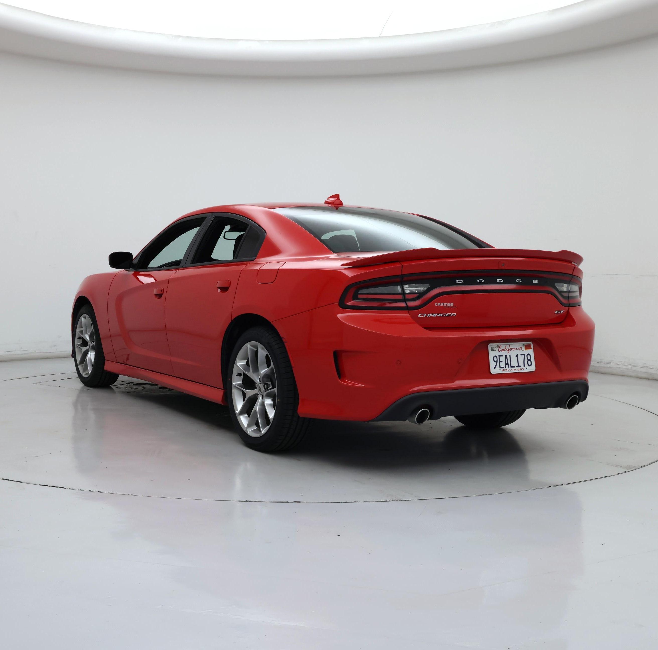 Thumbnail: 2021 Dodge Charger - 2
