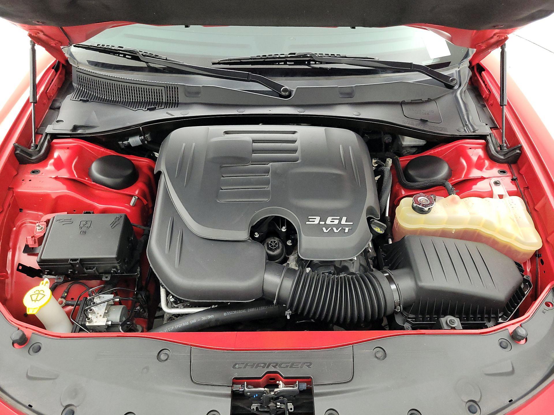 Thumbnail: 2021 Dodge Charger - 20