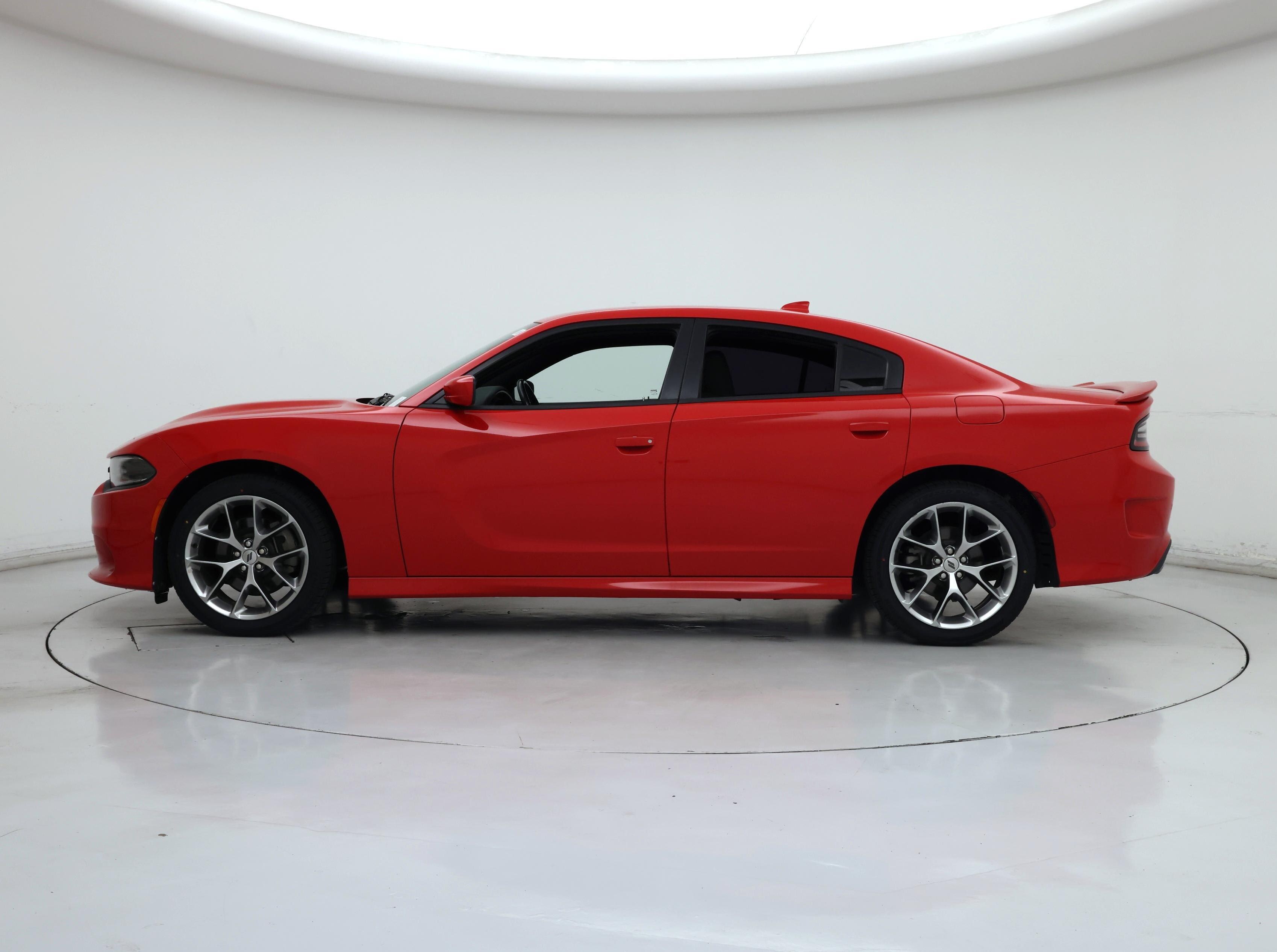Thumbnail: 2021 Dodge Charger - 3