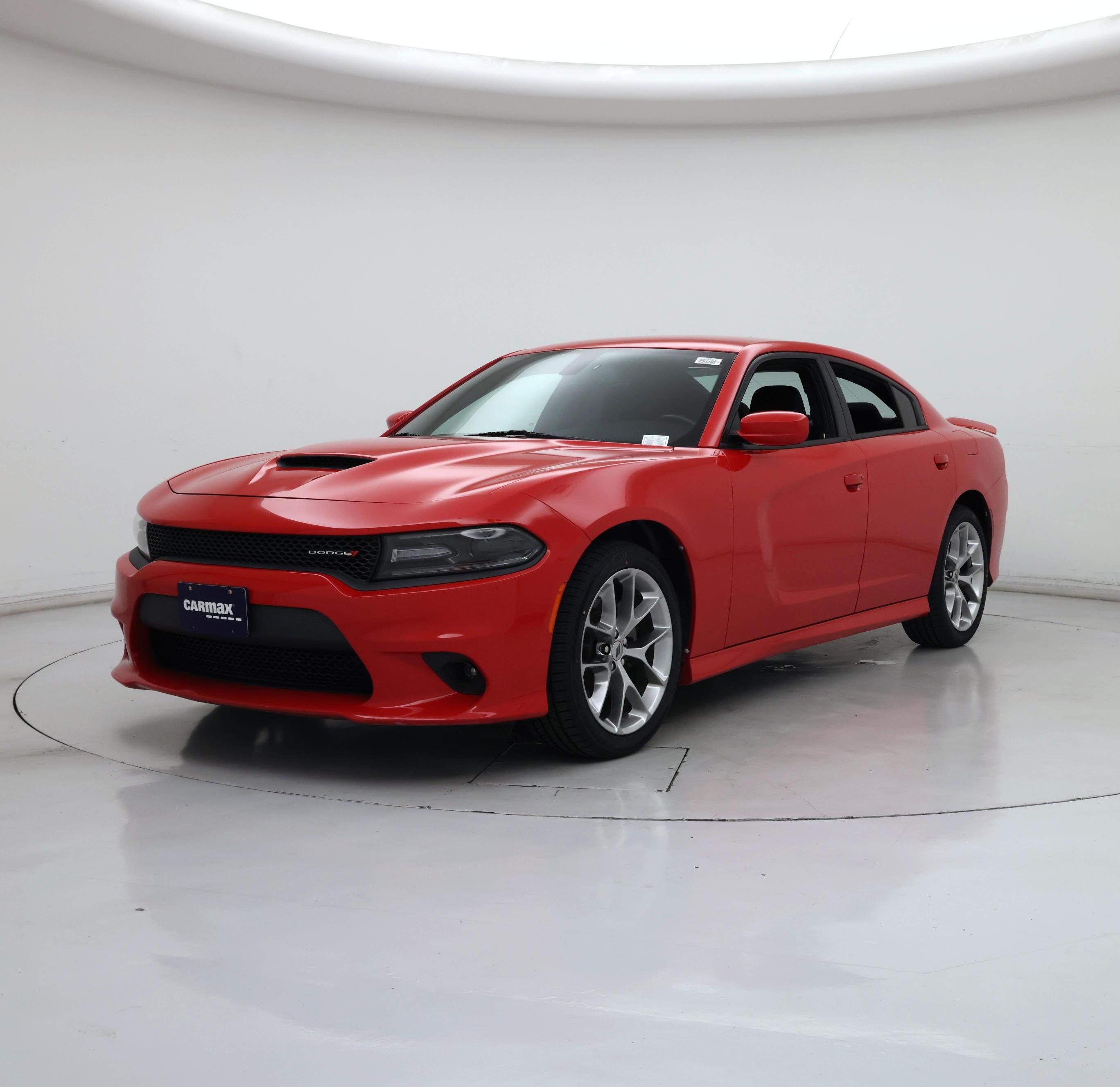 Thumbnail: 2021 Dodge Charger - 4