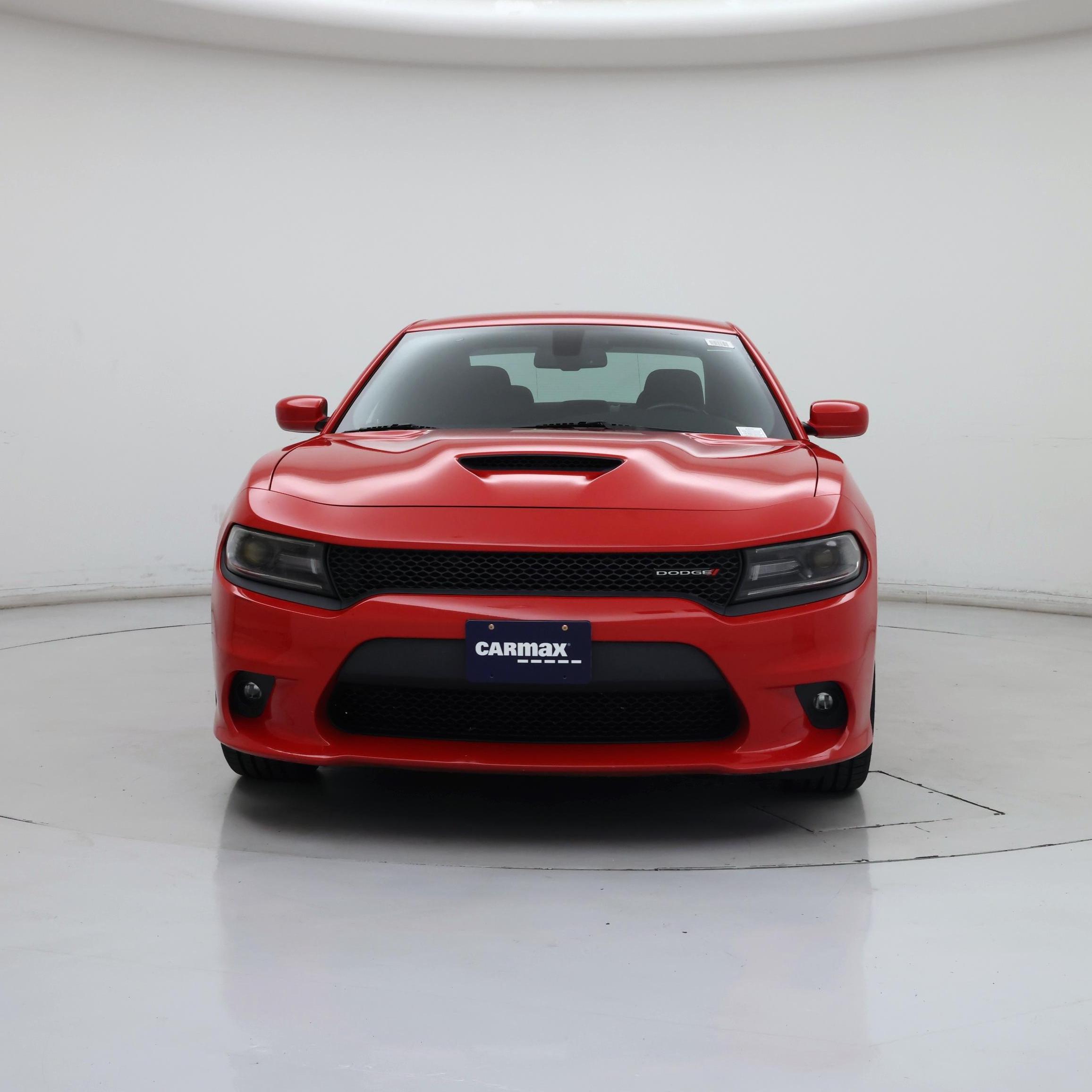 Thumbnail: 2021 Dodge Charger - 5