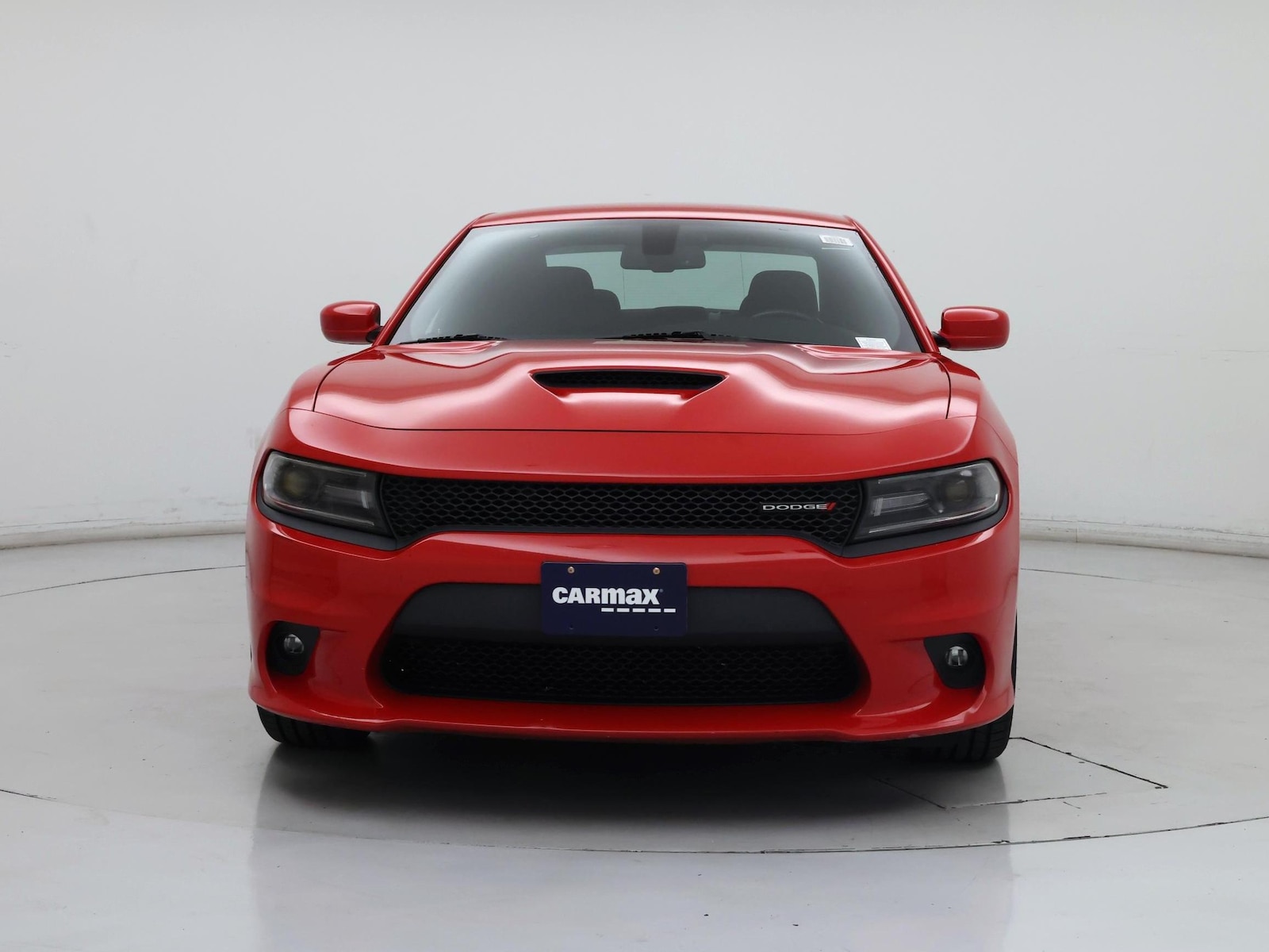 2021 Dodge Charger GT - Photo 6