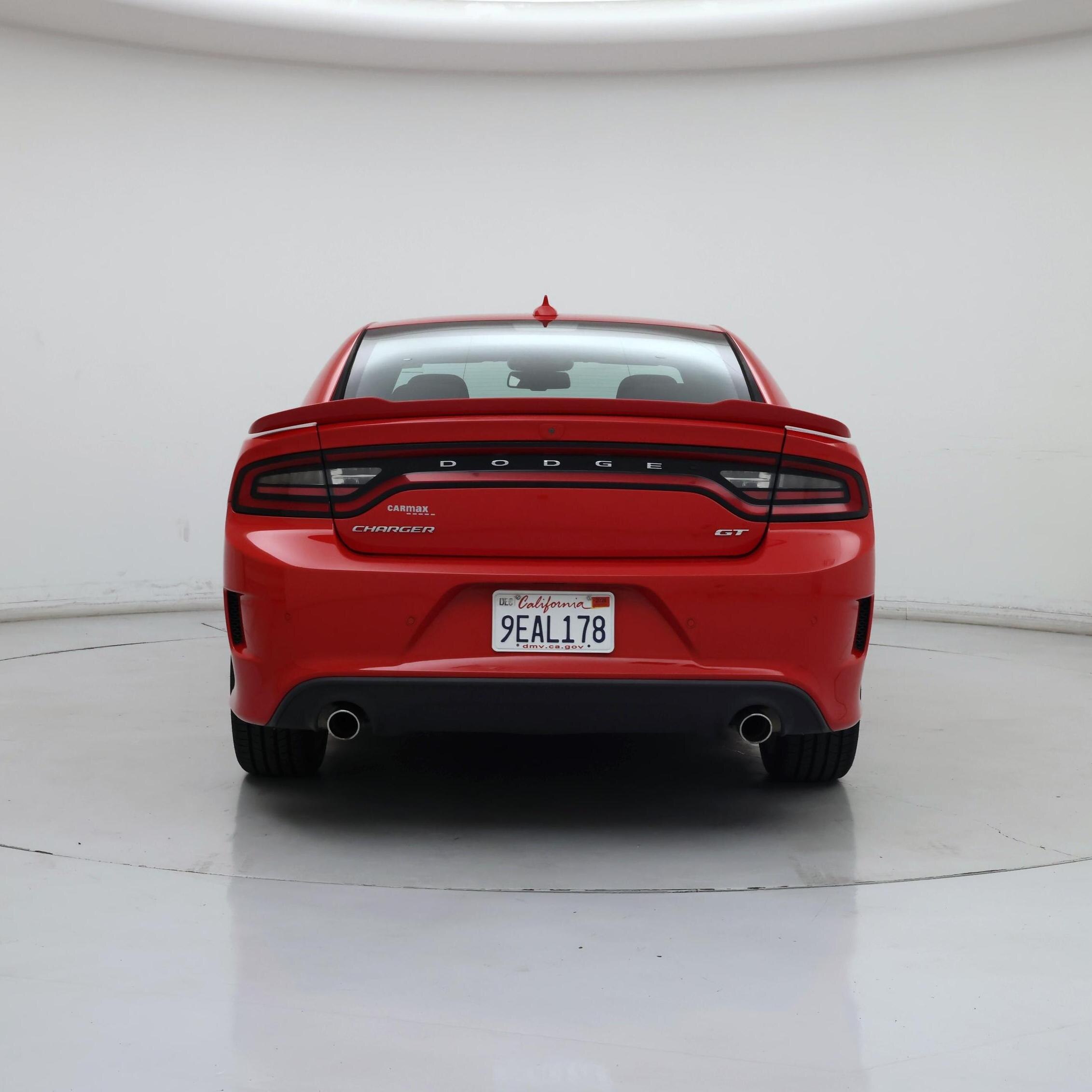 Thumbnail: 2021 Dodge Charger - 6