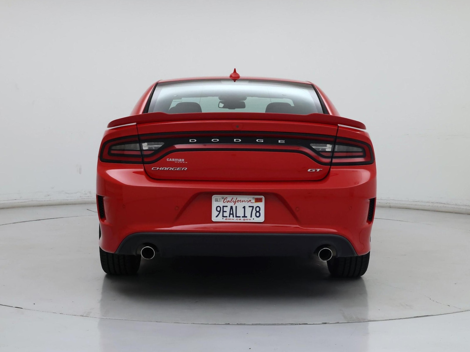 2021 Dodge Charger GT - Photo 7