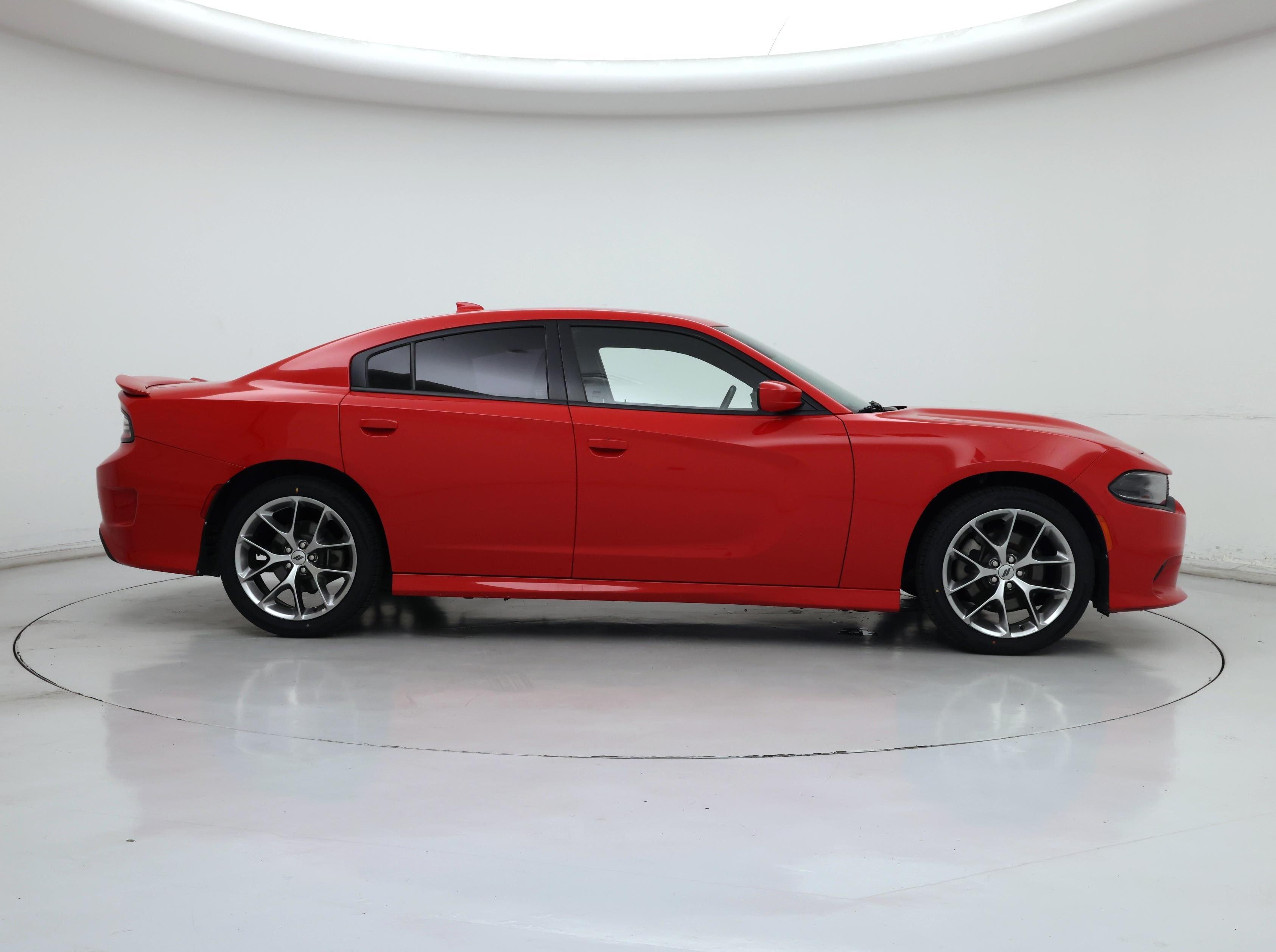 Thumbnail: 2021 Dodge Charger - 7