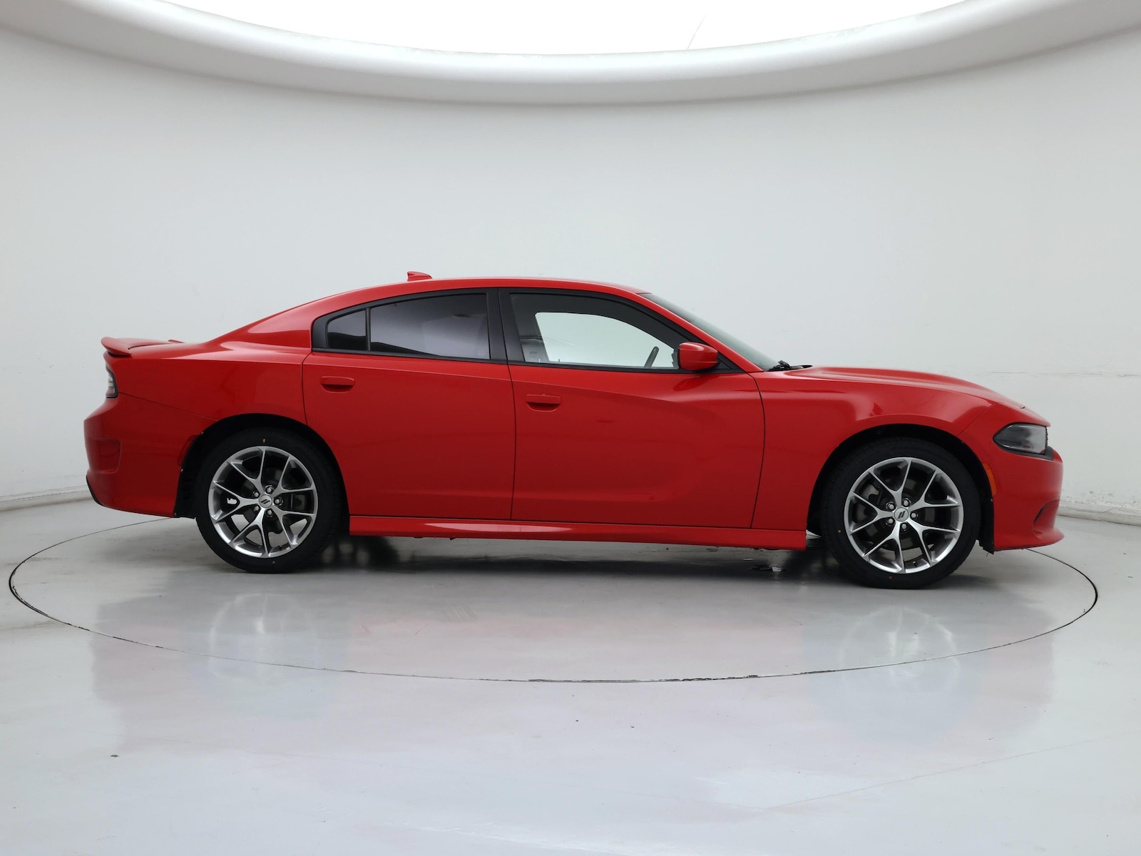 2021 Dodge Charger GT - Photo 8
