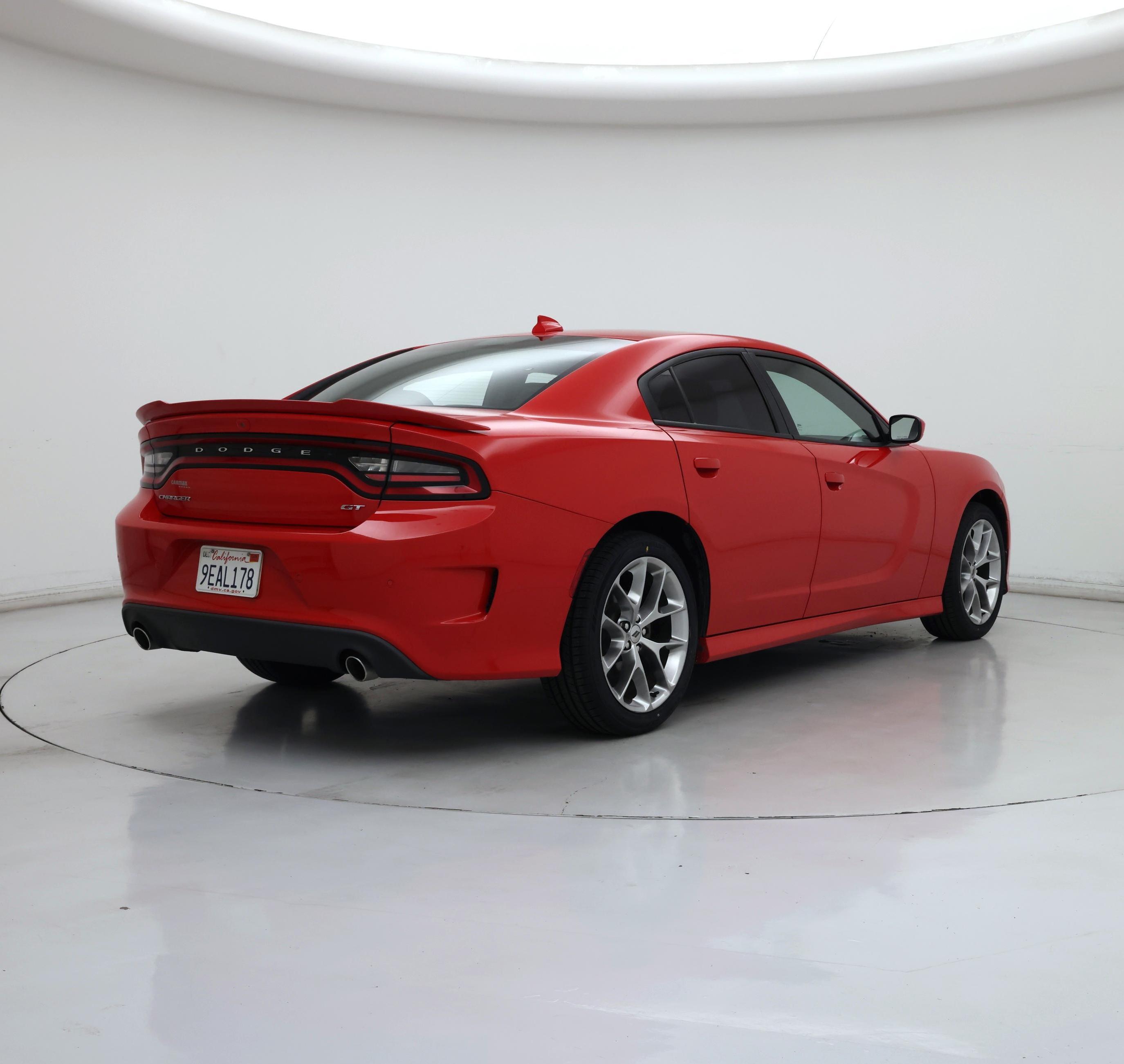 Thumbnail: 2021 Dodge Charger - 8