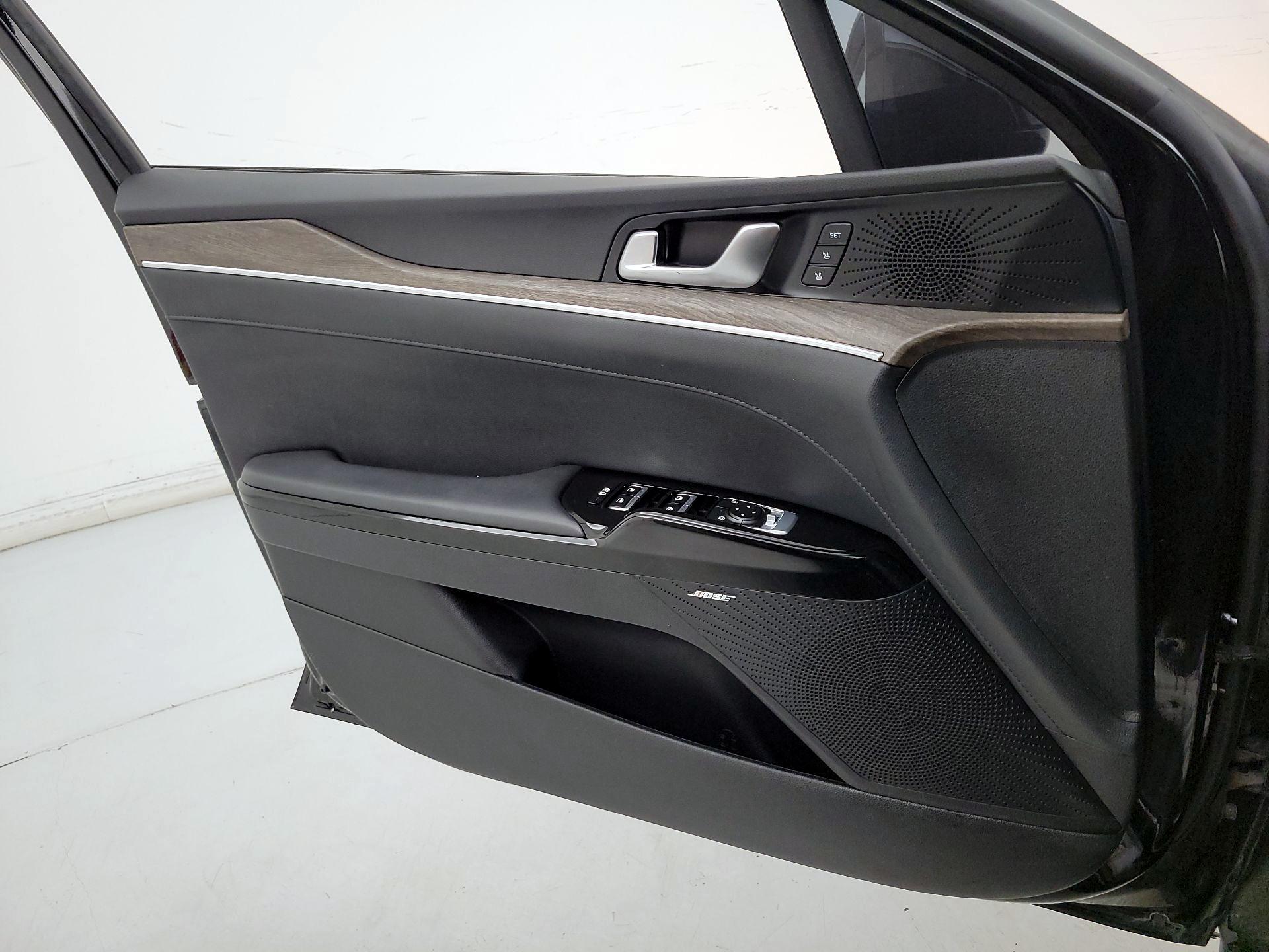 Thumbnail: 2021 Kia K5 - 12