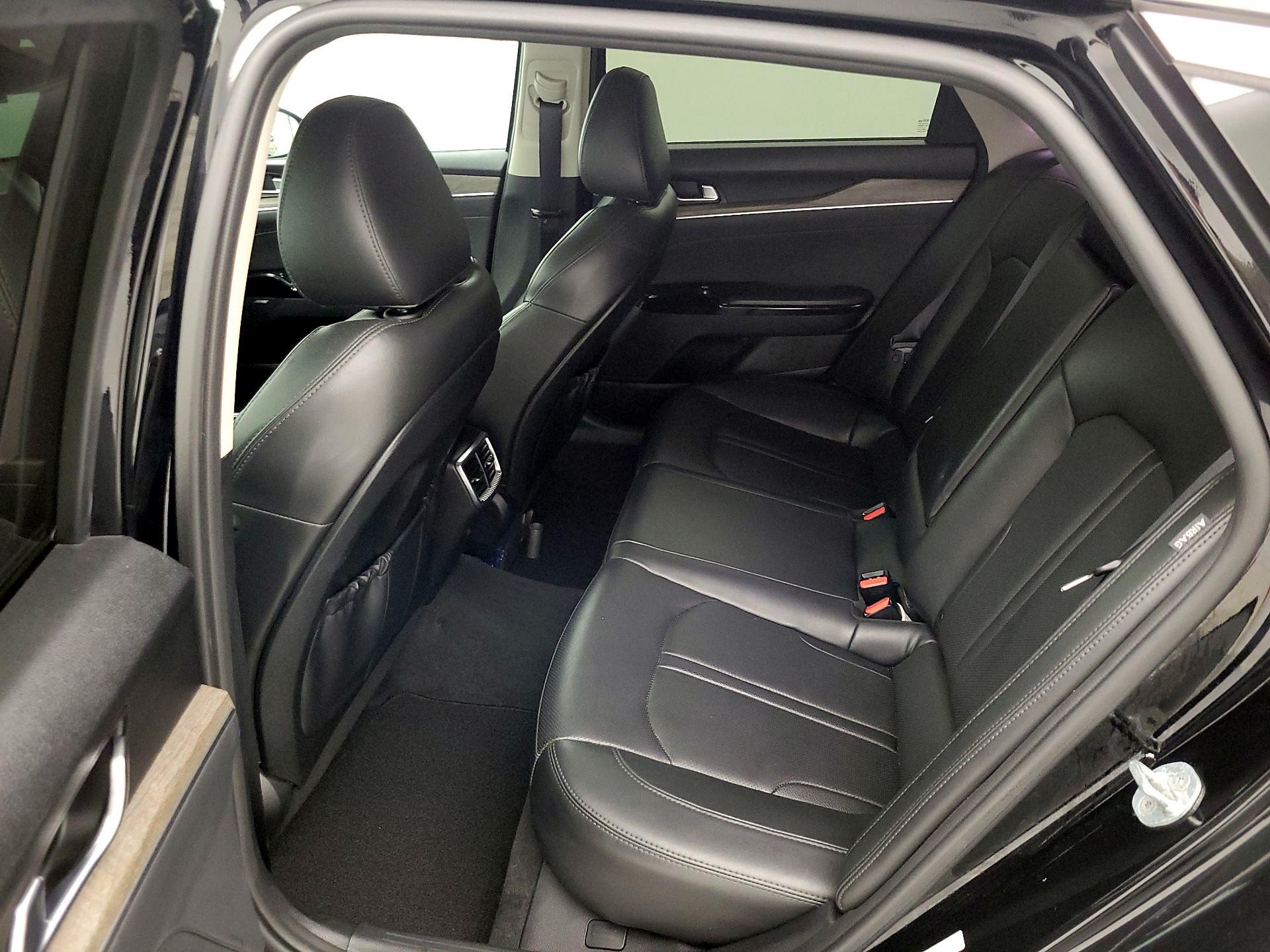 Thumbnail: 2021 Kia K5 - 19