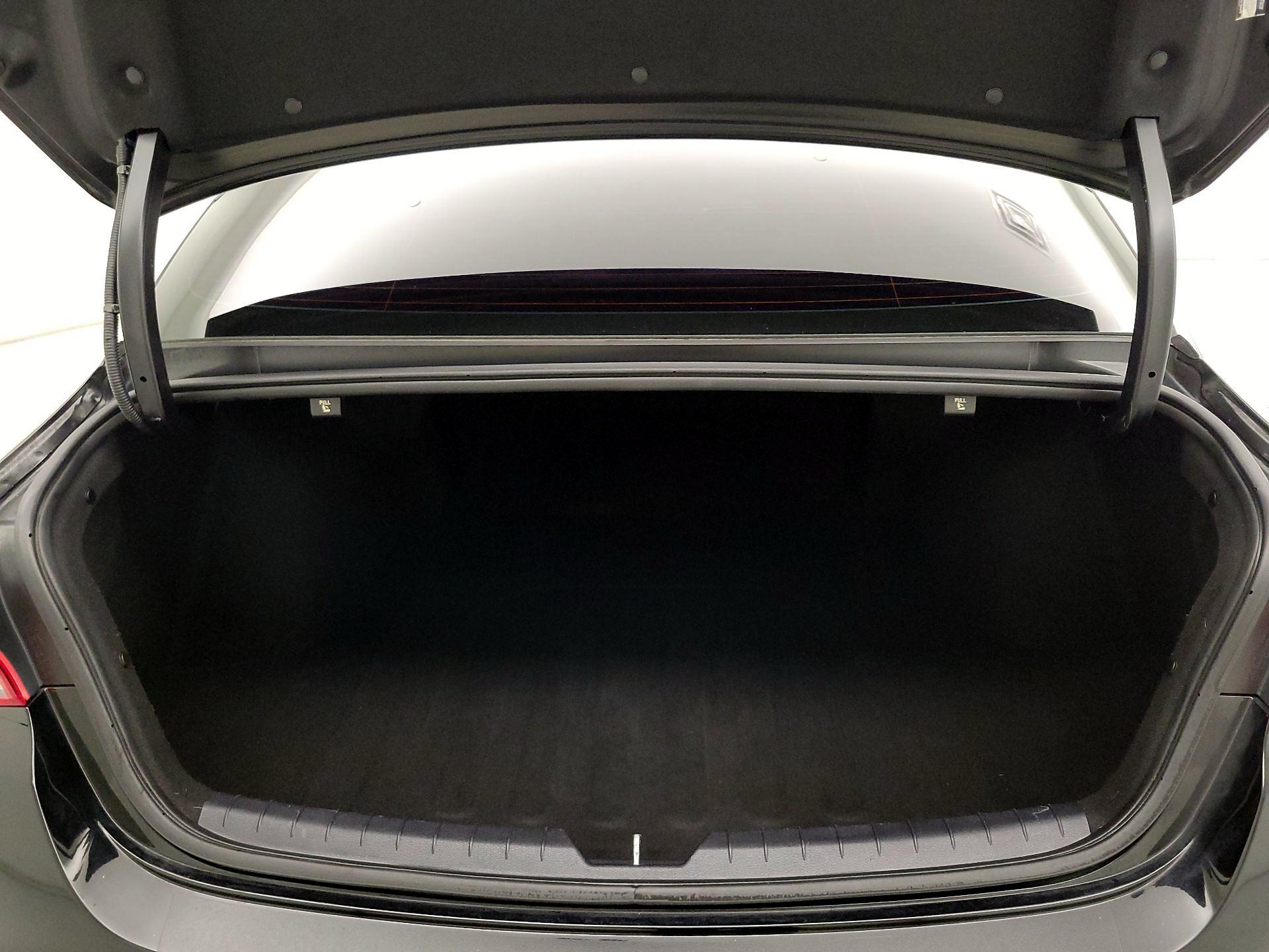 Thumbnail: 2021 Kia K5 - 20