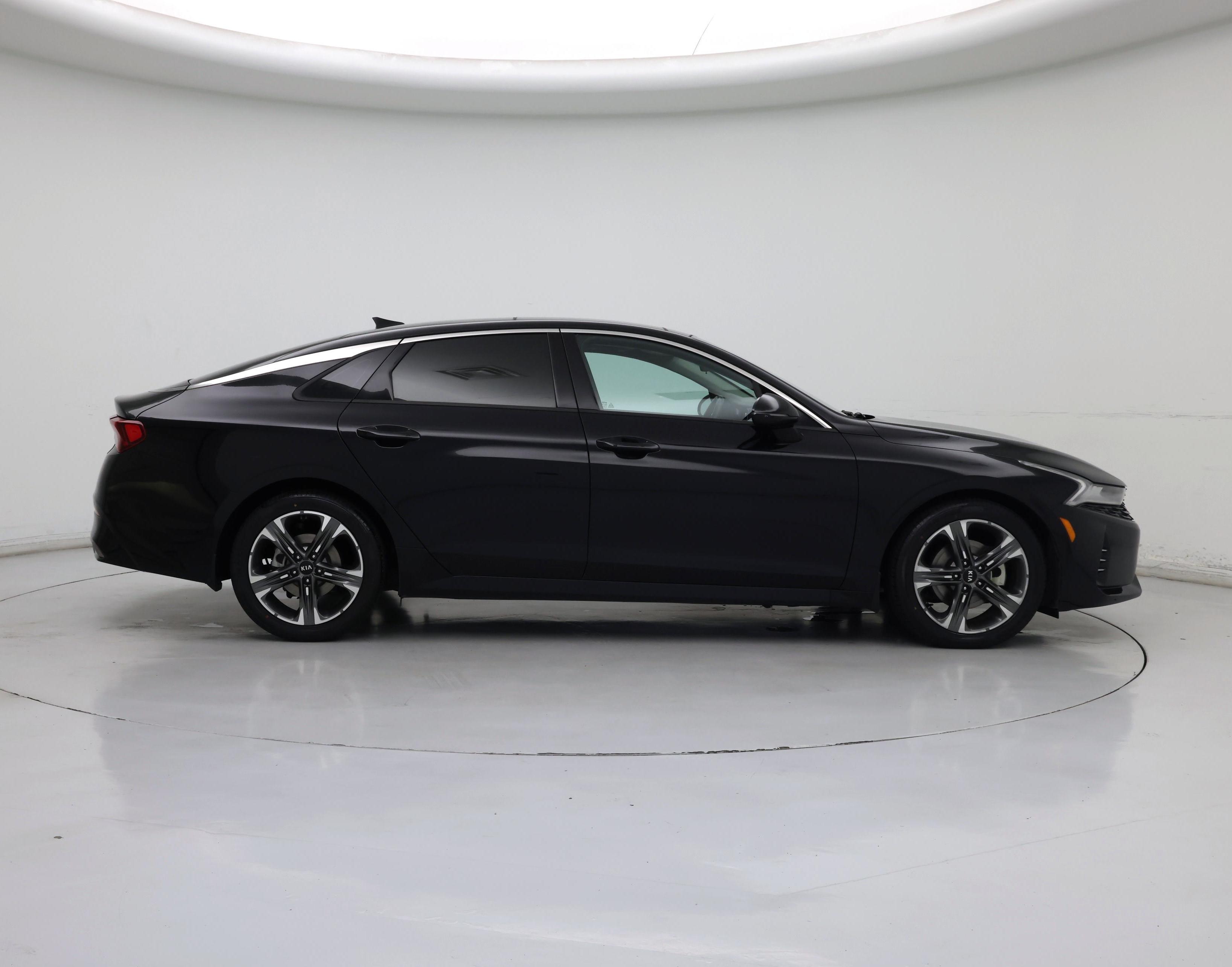Thumbnail: 2021 Kia K5 - 7