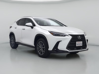2024 Lexus NX 350 Premium