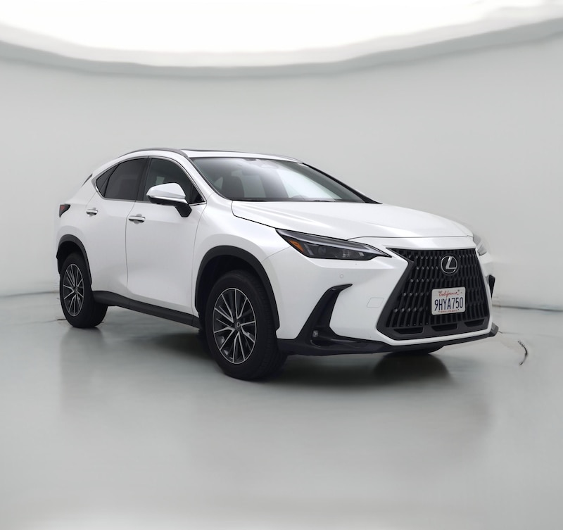 2024 Lexus NX 350 Premium