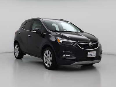 2018 Buick Encore Premium
