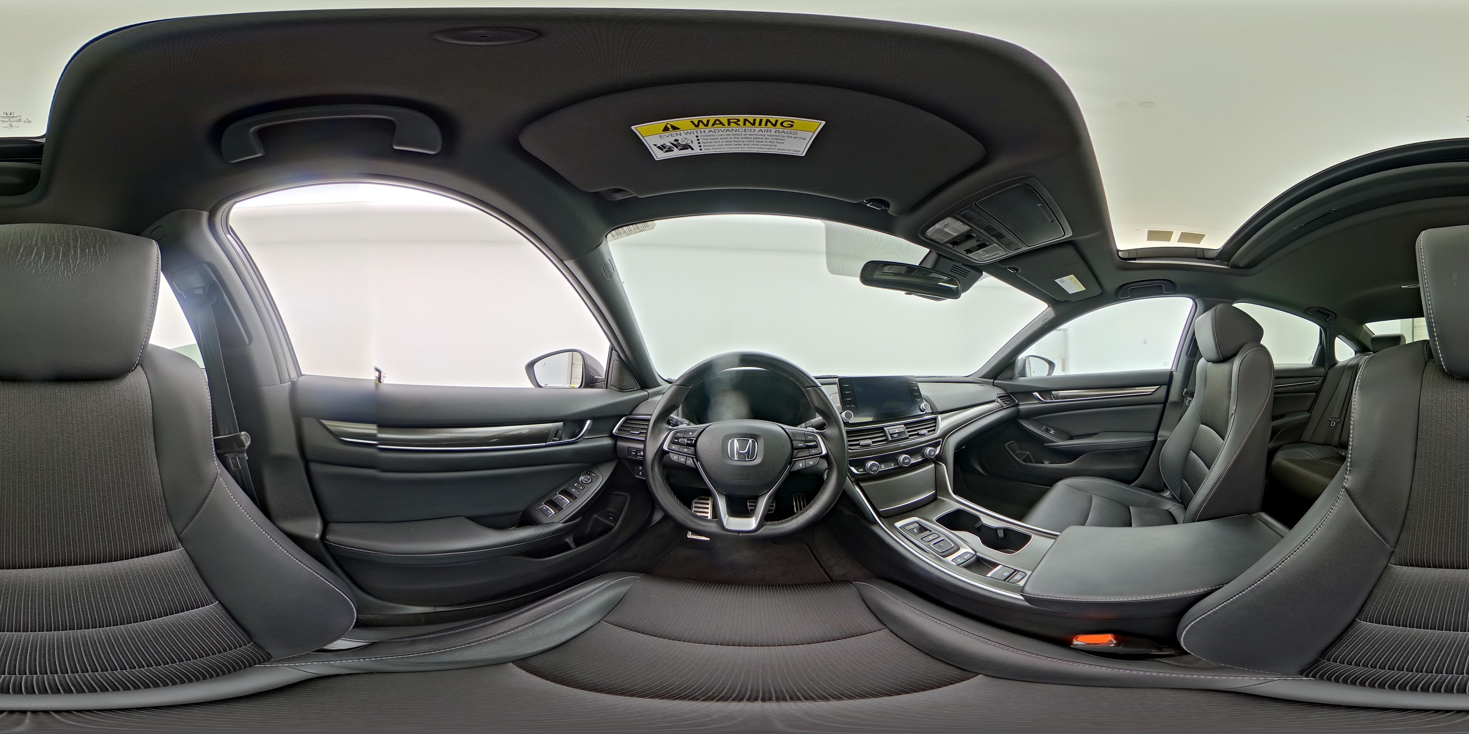2018 Honda Accord Sport - Photo 26