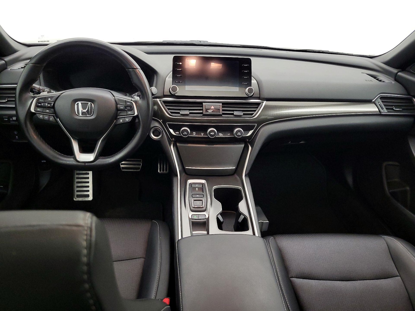 2018 Honda Accord Sport - Photo 10