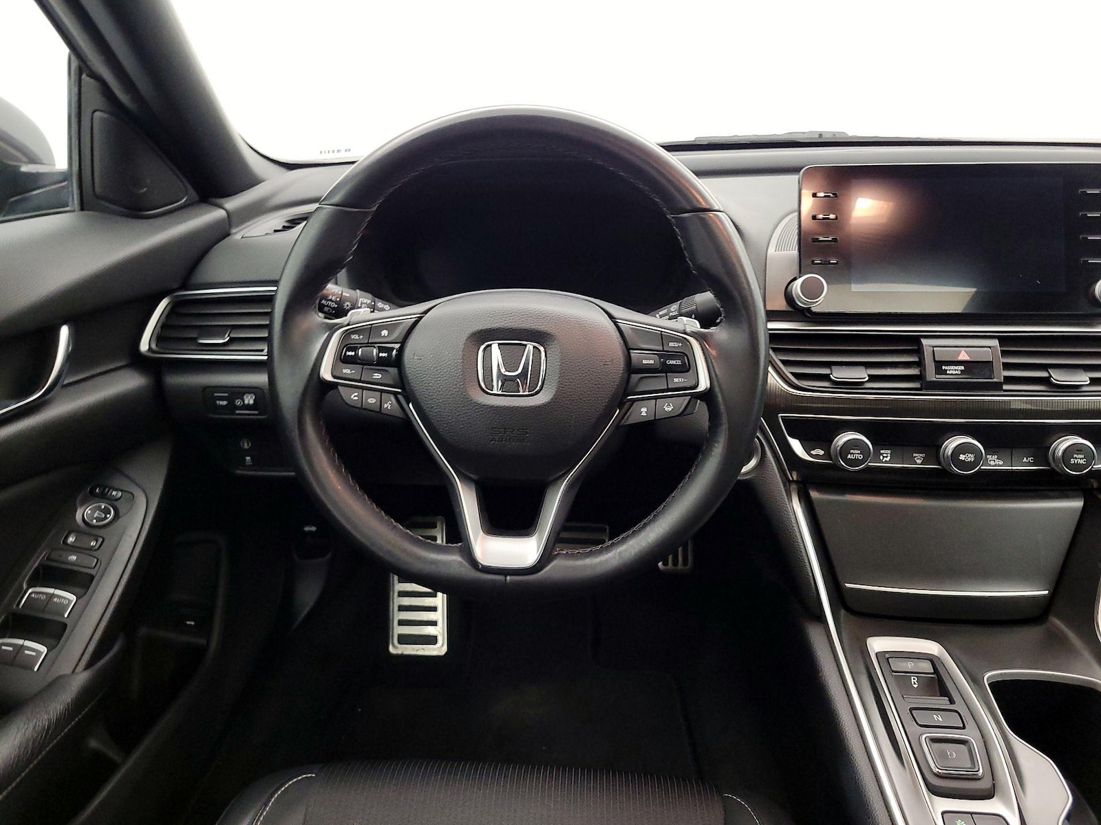 2018 Honda Accord Sport - Photo 11