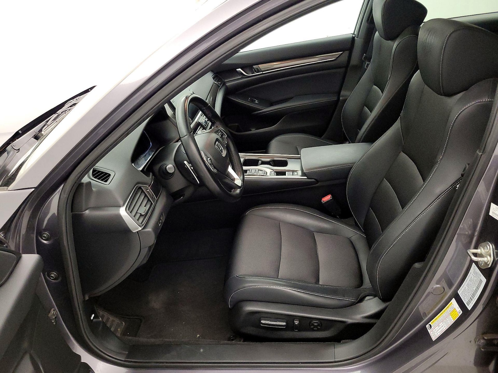2018 Honda Accord Sport - Photo 12
