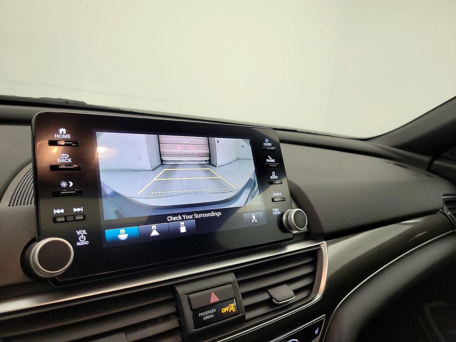 2018 Honda Accord Sport - Photo 15