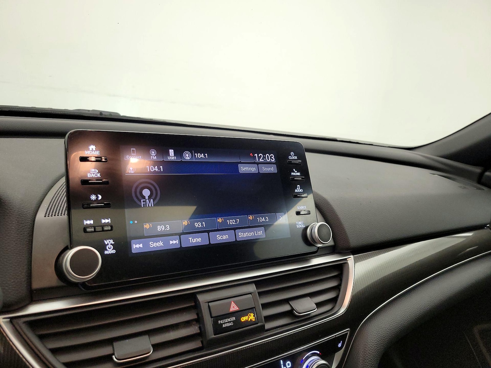 2018 Honda Accord Sport - Photo 16
