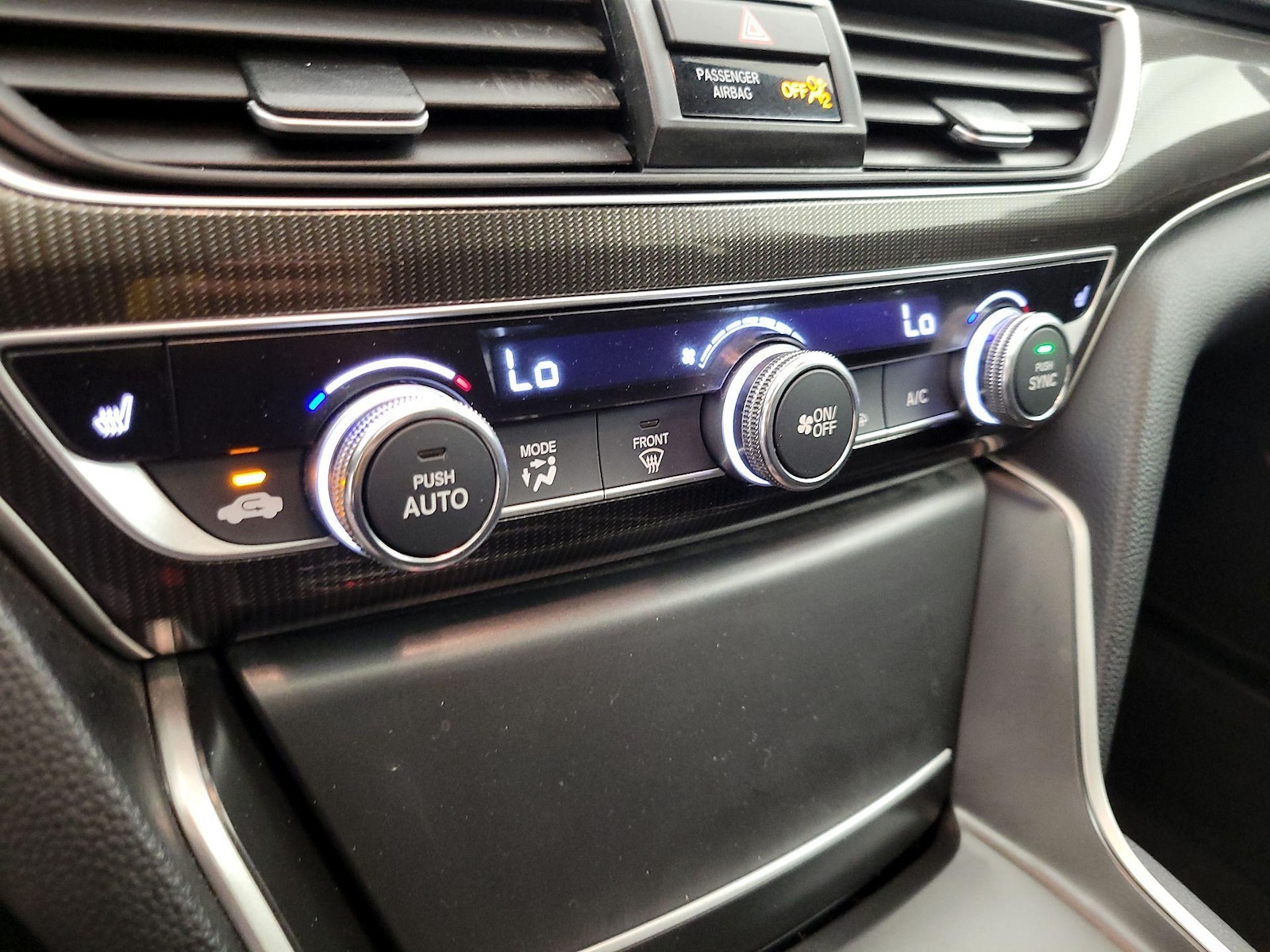 2018 Honda Accord Sport - Photo 17